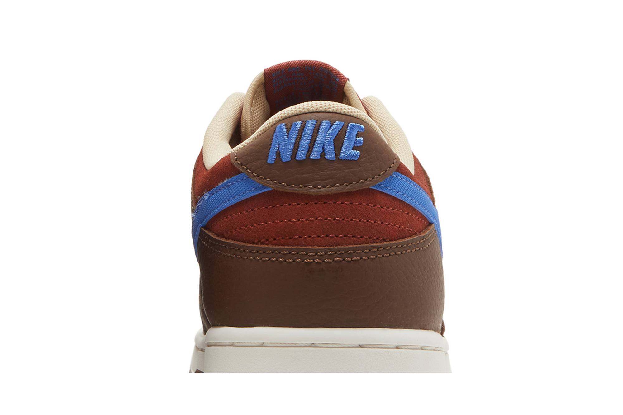 Nike Dunk Low Mars Stone DR9704-200 Nicesnk