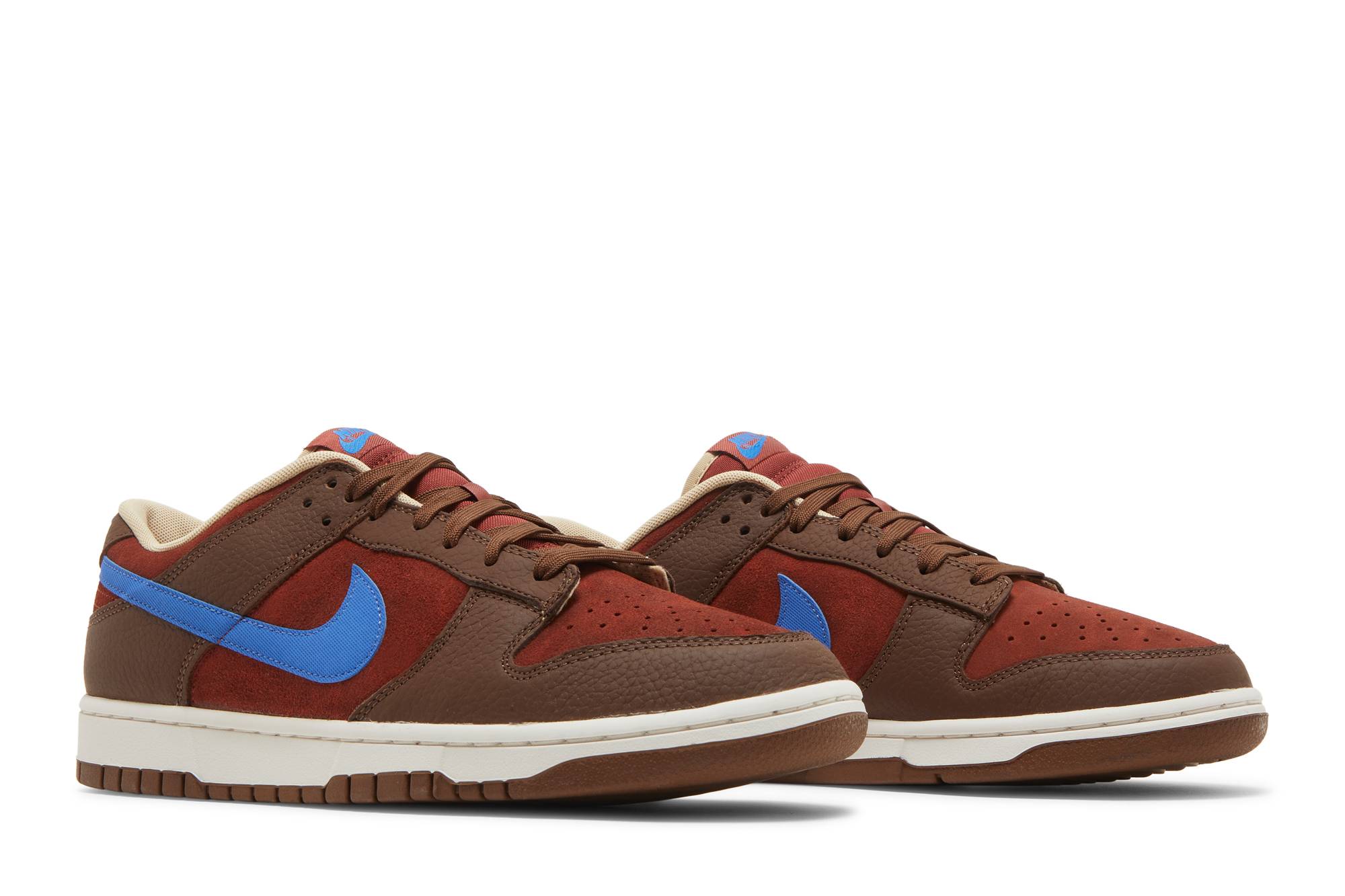 Nike Dunk Low Mars Stone DR9704-200 Nicesnk