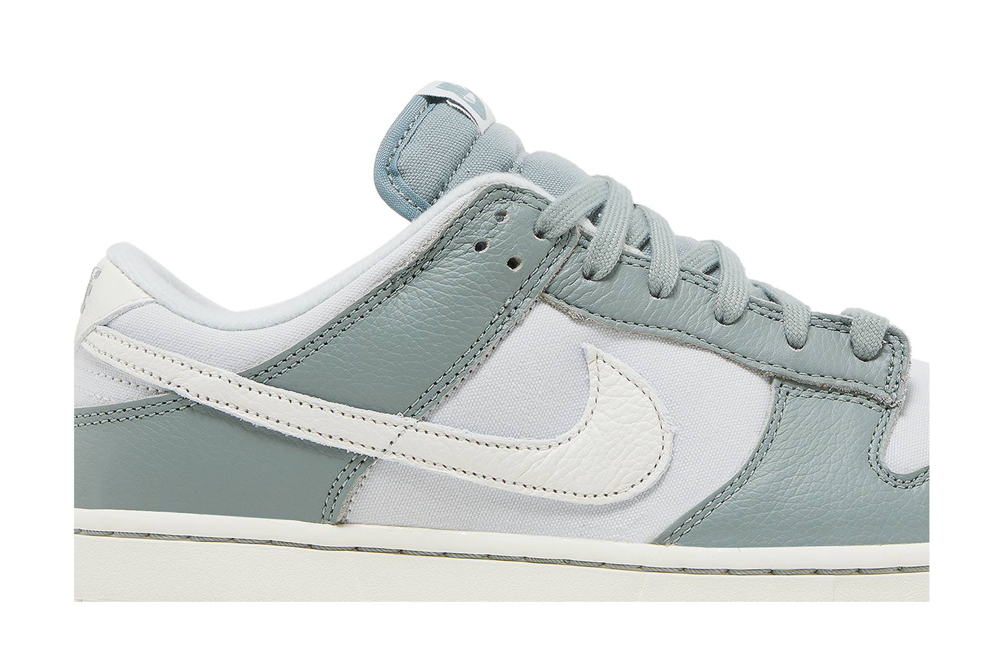 Nike Dunk Low Mica Green DV7212-300 Nicesnk