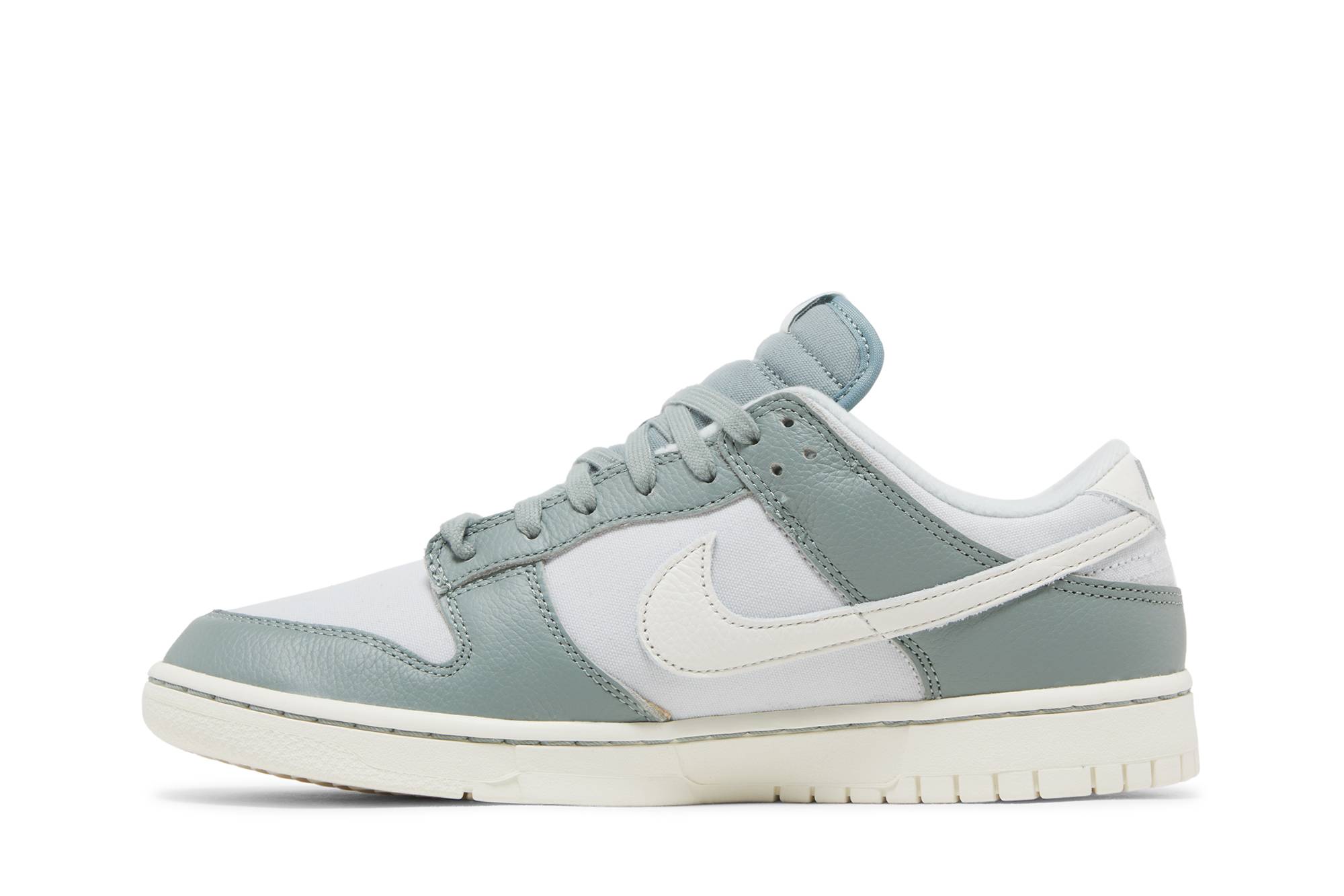 Nike Dunk Low Mica Green DV7212-300 Nicesnk