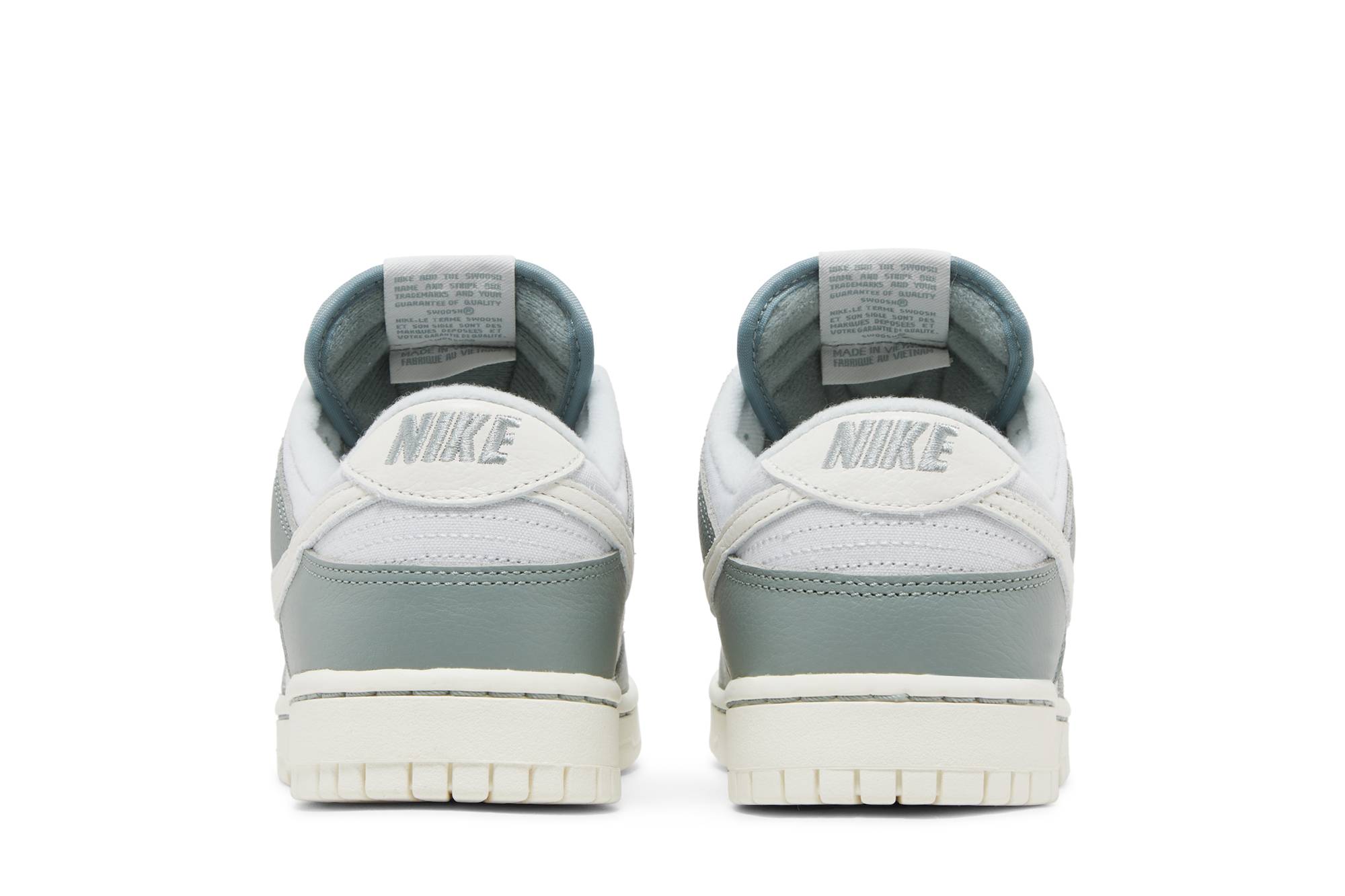 Nike Dunk Low Mica Green DV7212-300 Nicesnk