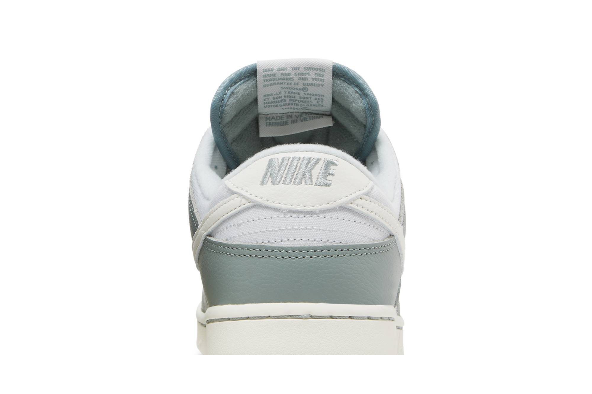 Nike Dunk Low Mica Green DV7212-300 Nicesnk
