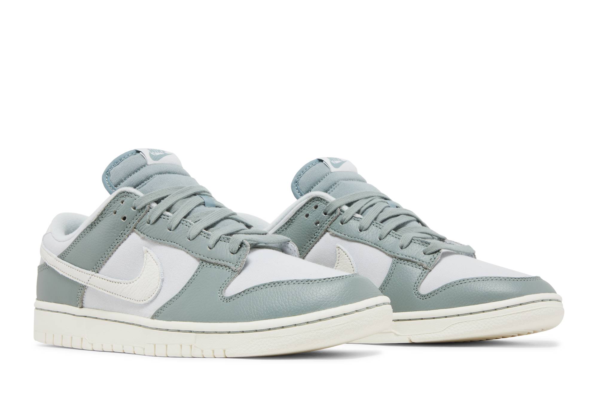 Nike Dunk Low Mica Green DV7212-300 Nicesnk