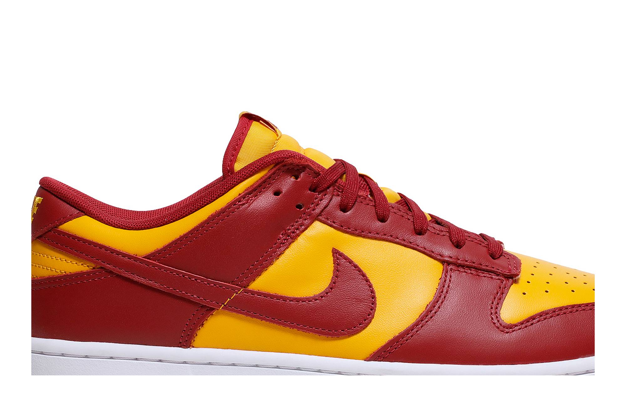 Nike Dunk Low ‘Midas Gold’ DD1391-701