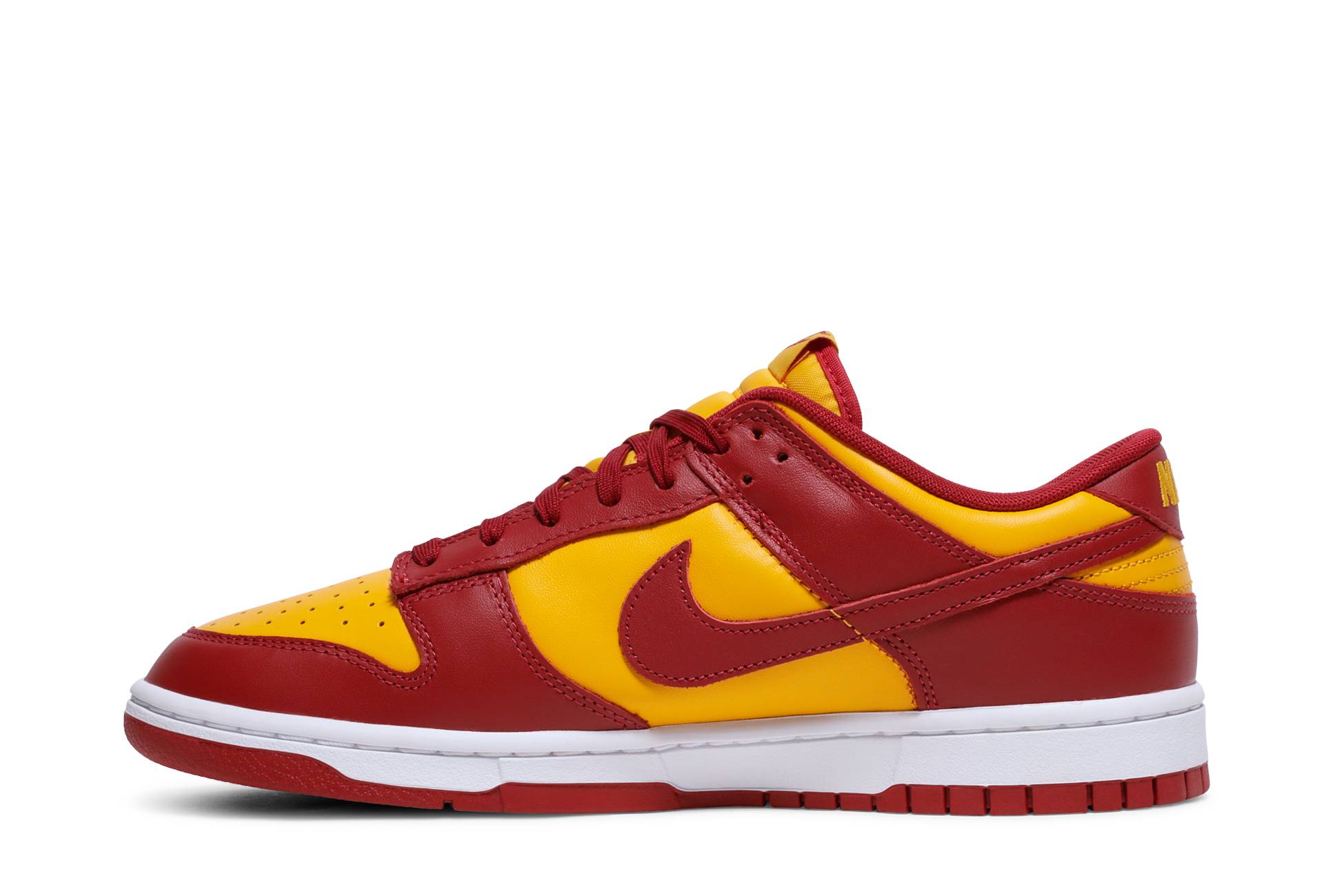 Nike Dunk Low ‘Midas Gold’ DD1391-701