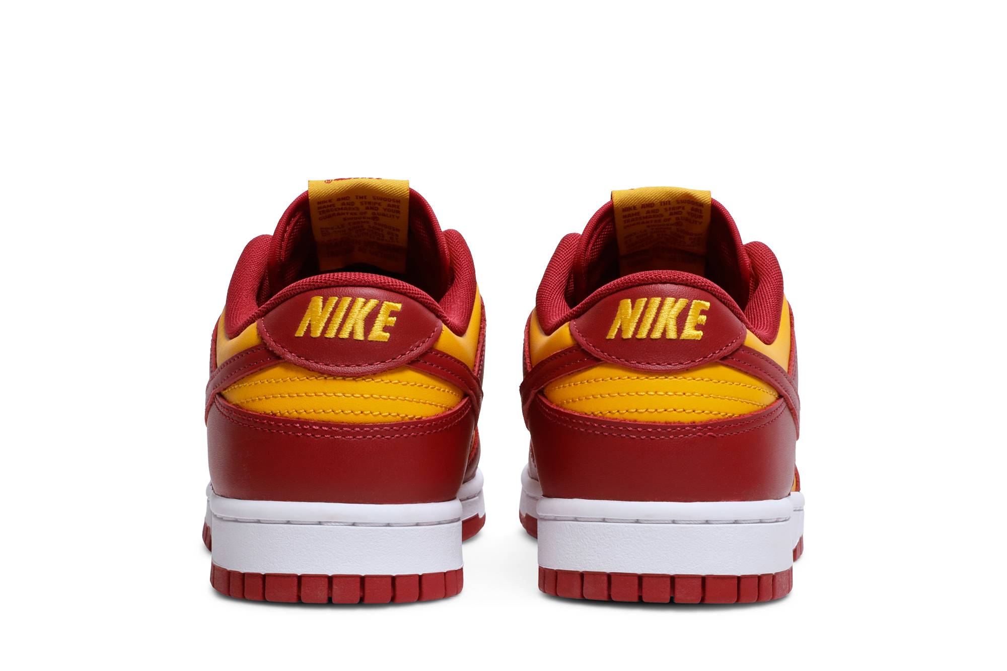 Nike Dunk Low ‘Midas Gold’ DD1391-701