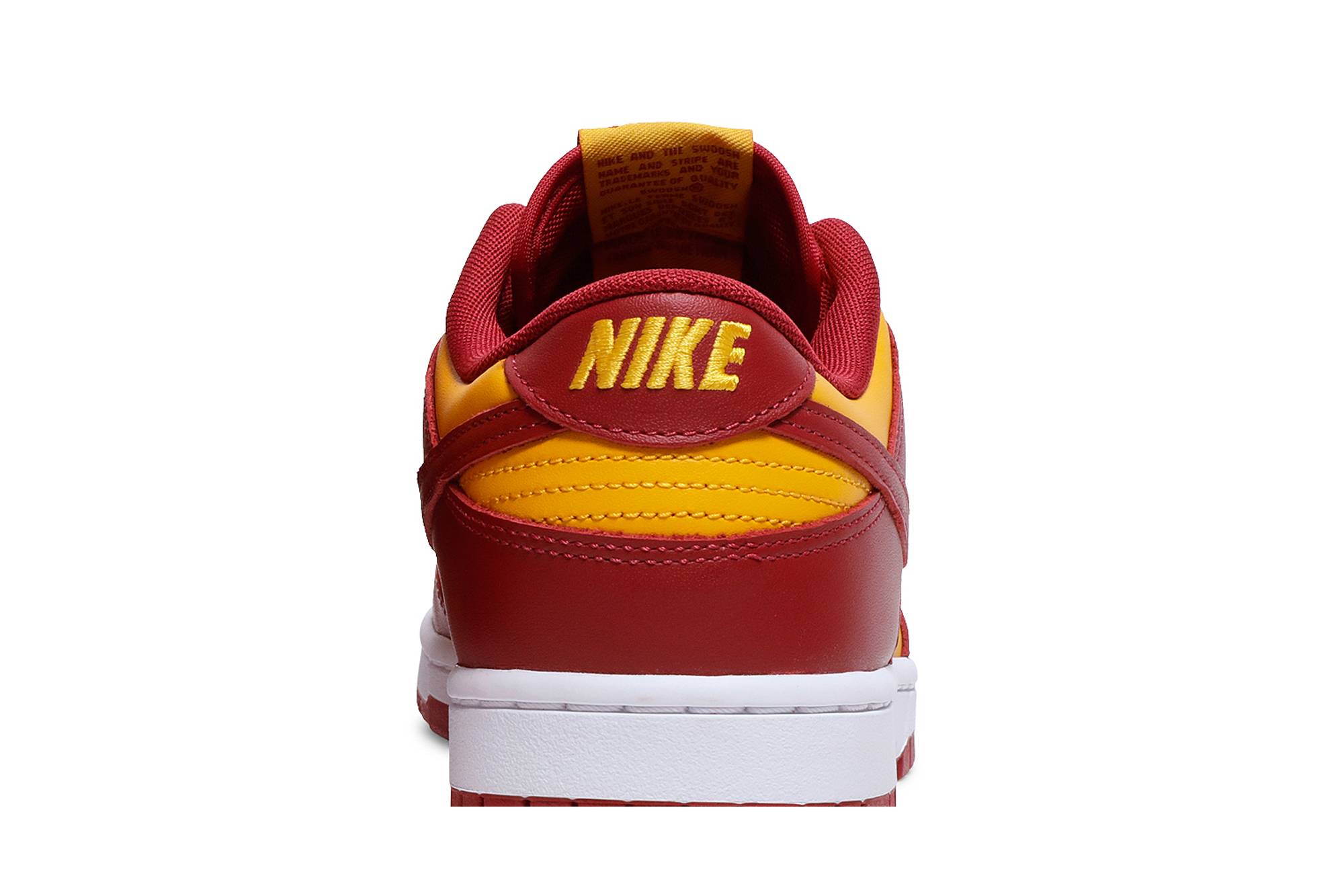 Nike Dunk Low ‘Midas Gold’ DD1391-701