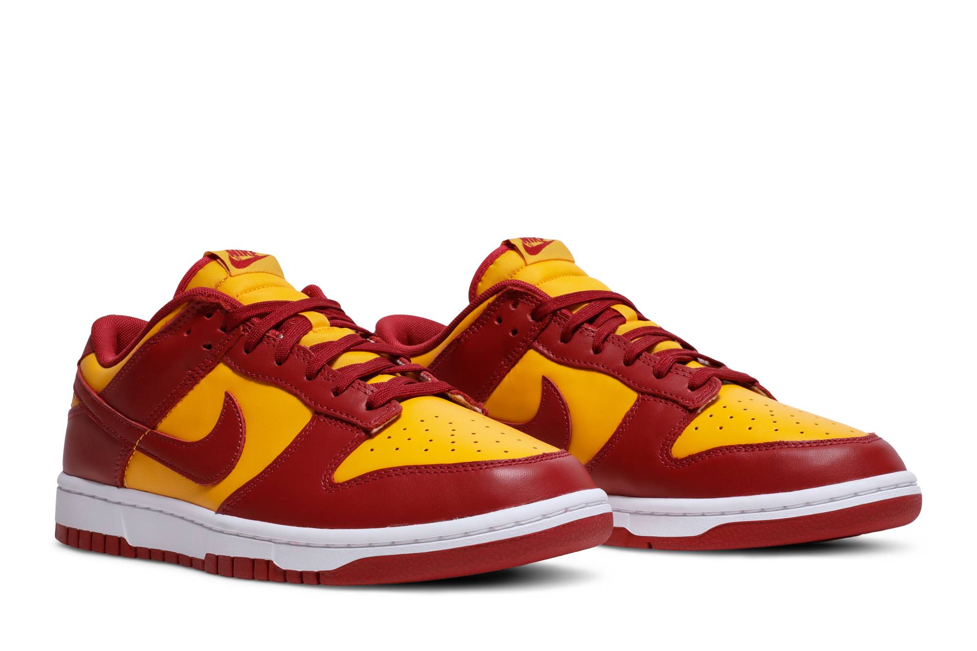 Nike Dunk Low ‘Midas Gold’ DD1391-701