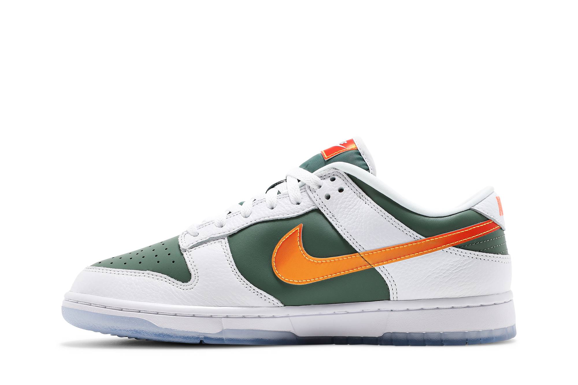 Nike Dunk Low NY vs NY DN2489-300 Nicesnk