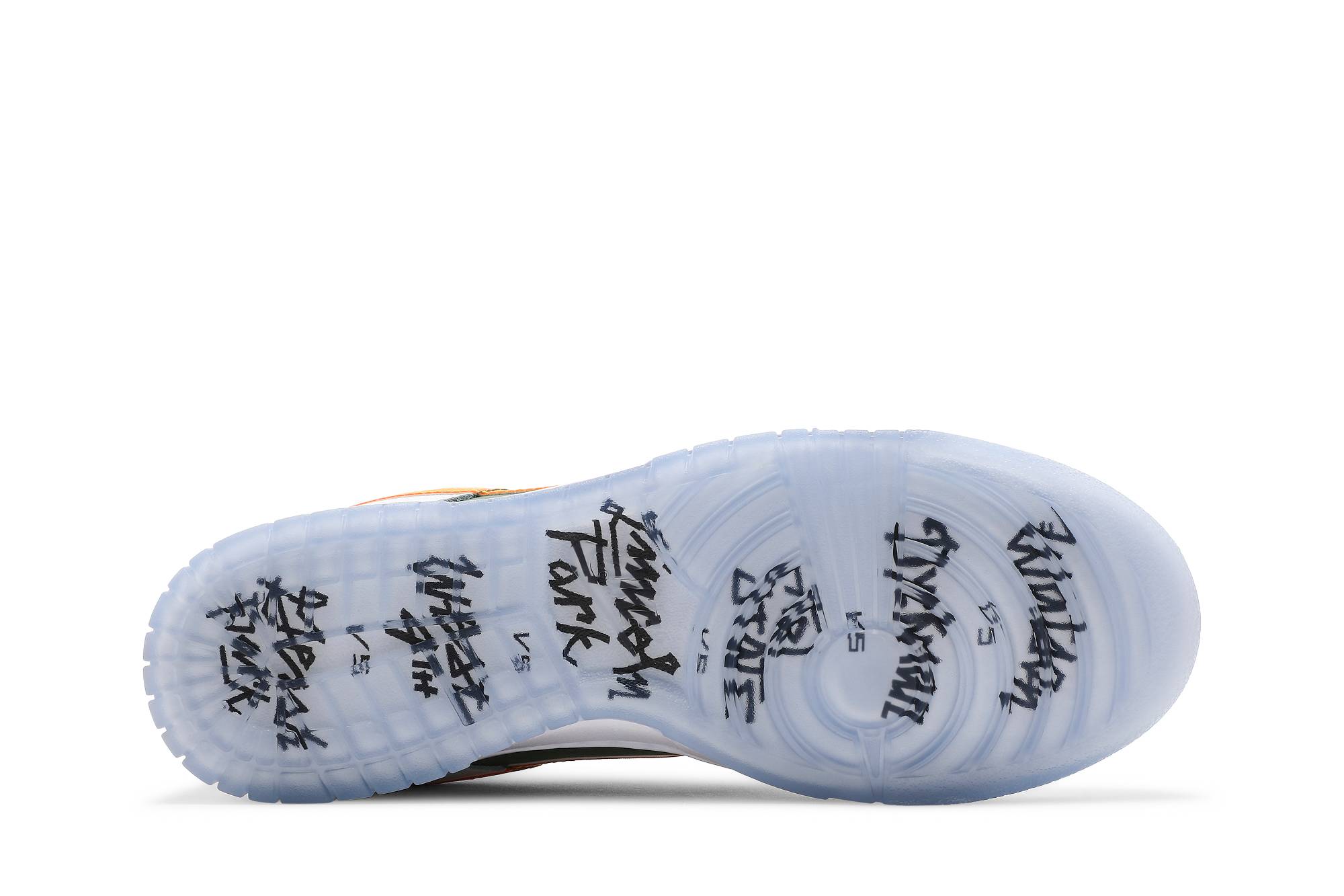 Nike Dunk Low NY vs NY DN2489-300 Nicesnk