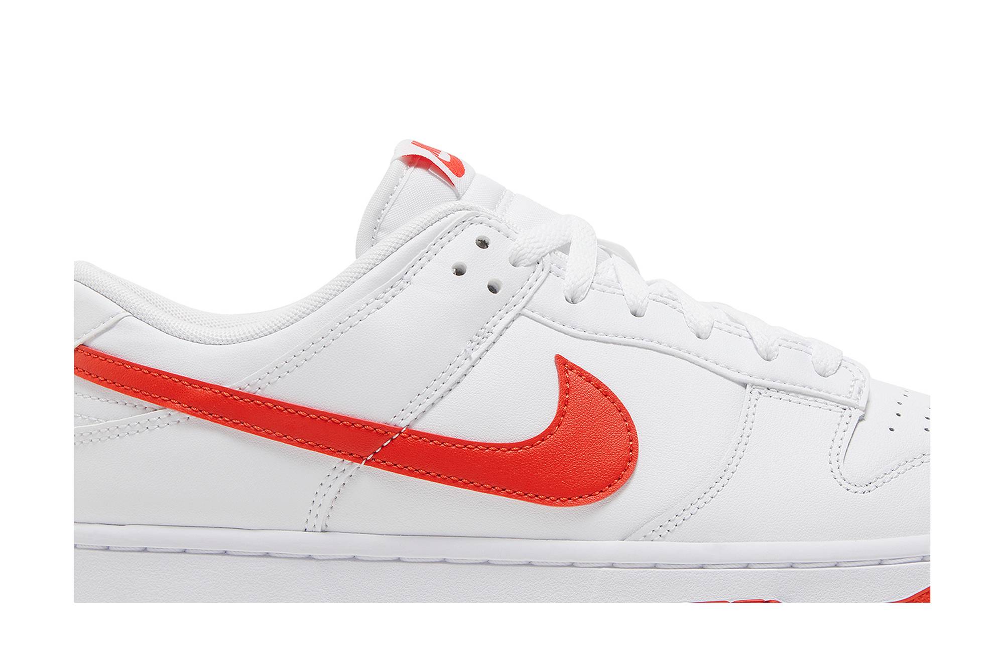 Nike Dunk Low ‘Picante Red’ DV0831-103