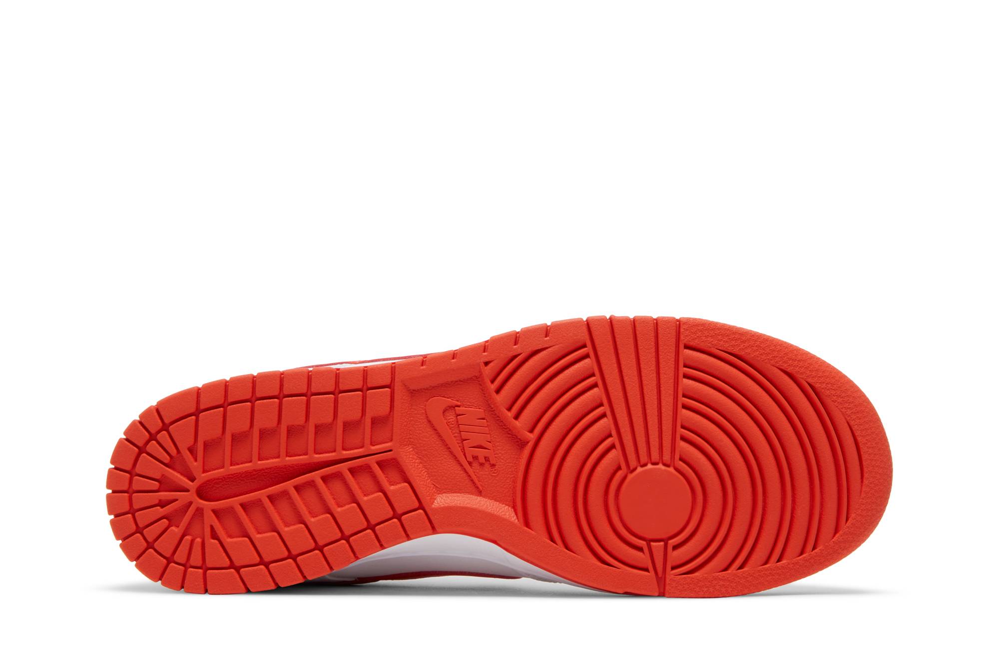Nike Dunk Low ‘Picante Red’ DV0831-103