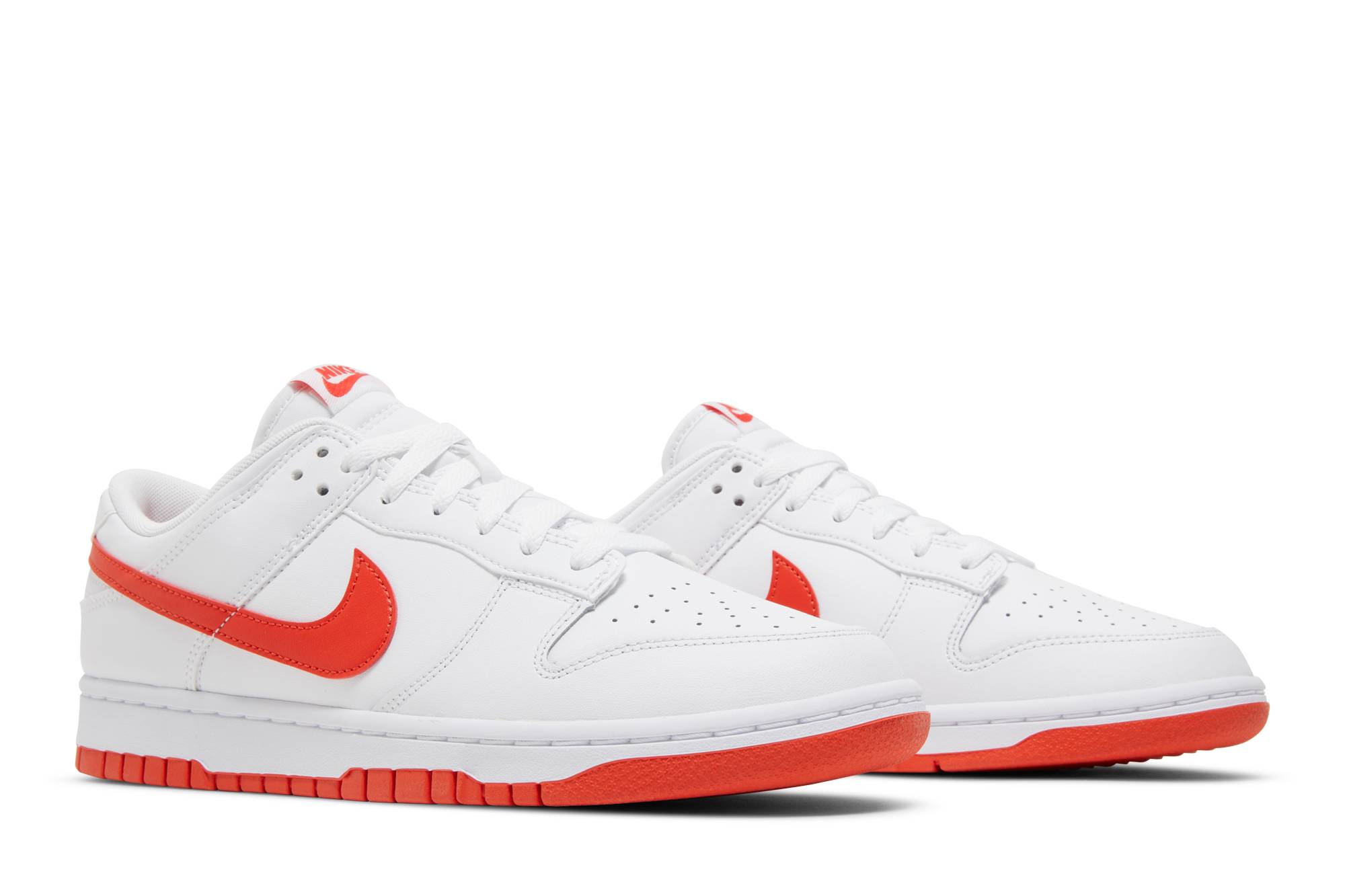 Nike Dunk Low ‘Picante Red’ DV0831-103
