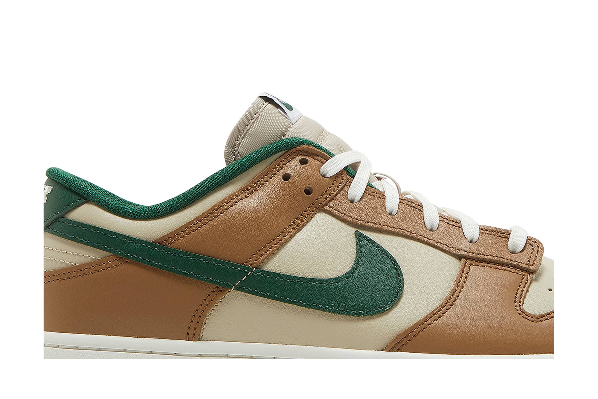 Nike Dunk Low Rattan Canyon Green FB7160-231 Nicesnk