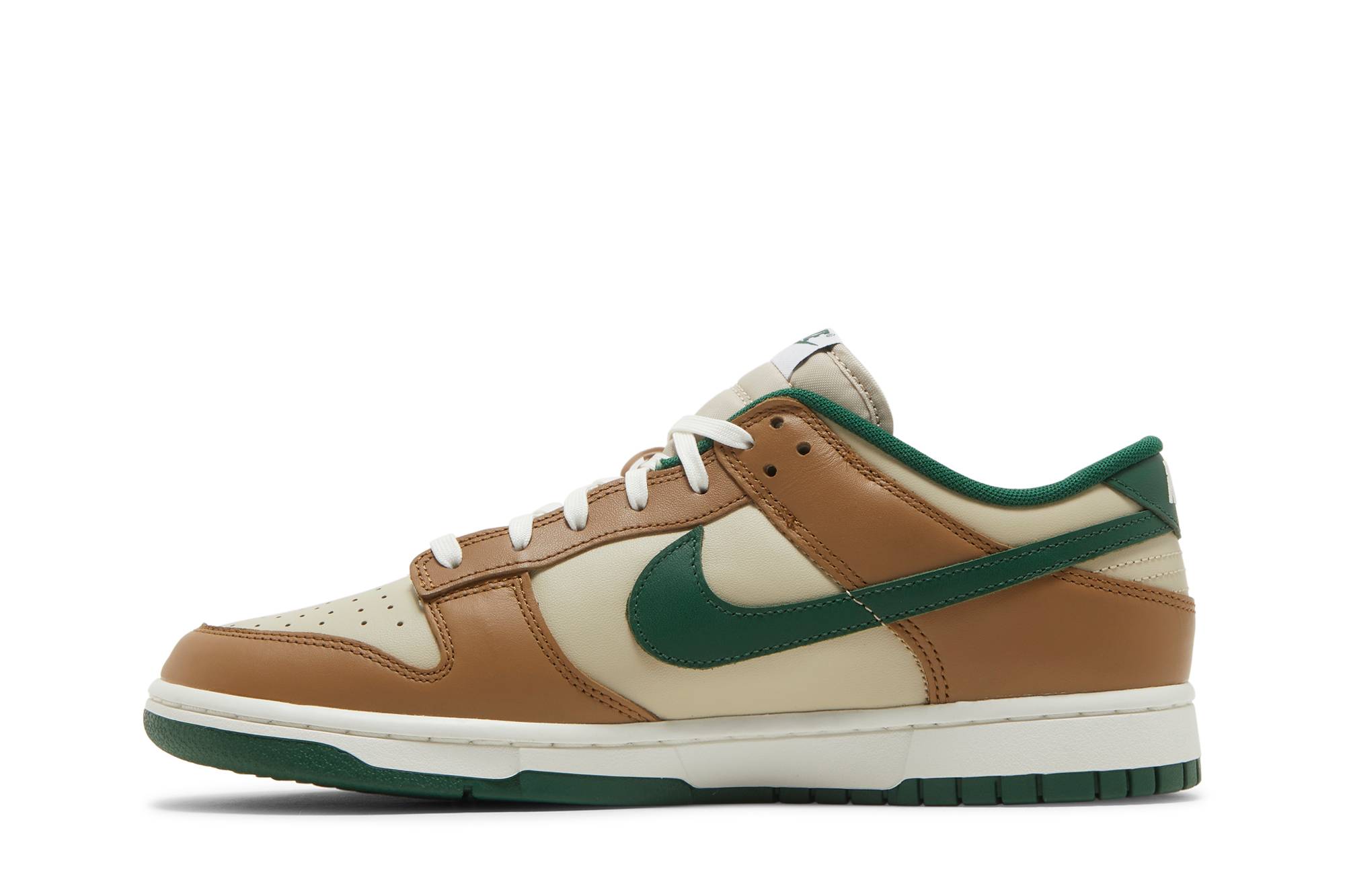 Nike Dunk Low Rattan Canyon Green FB7160-231 Nicesnk