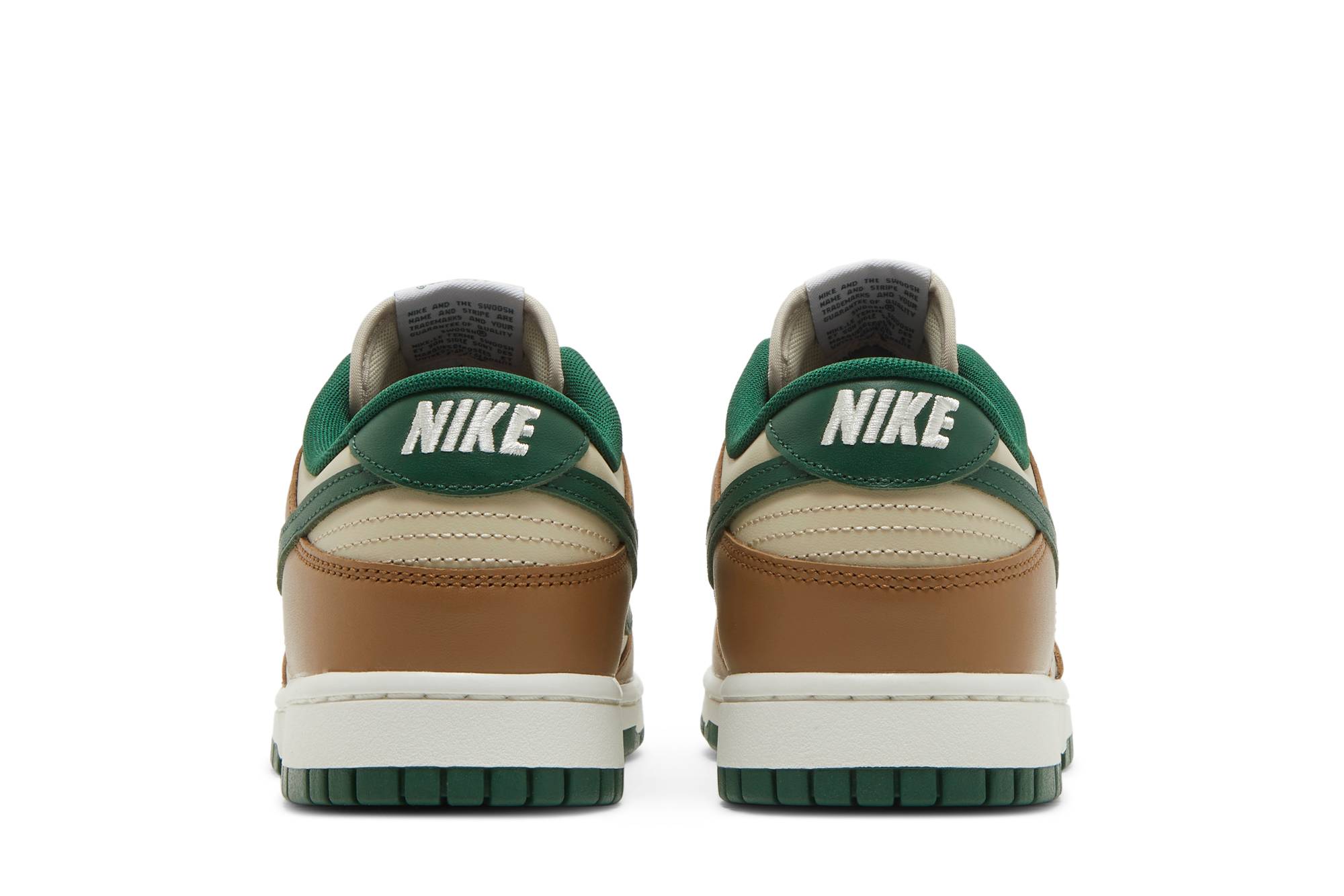 Nike Dunk Low Rattan Canyon Green FB7160-231 Nicesnk