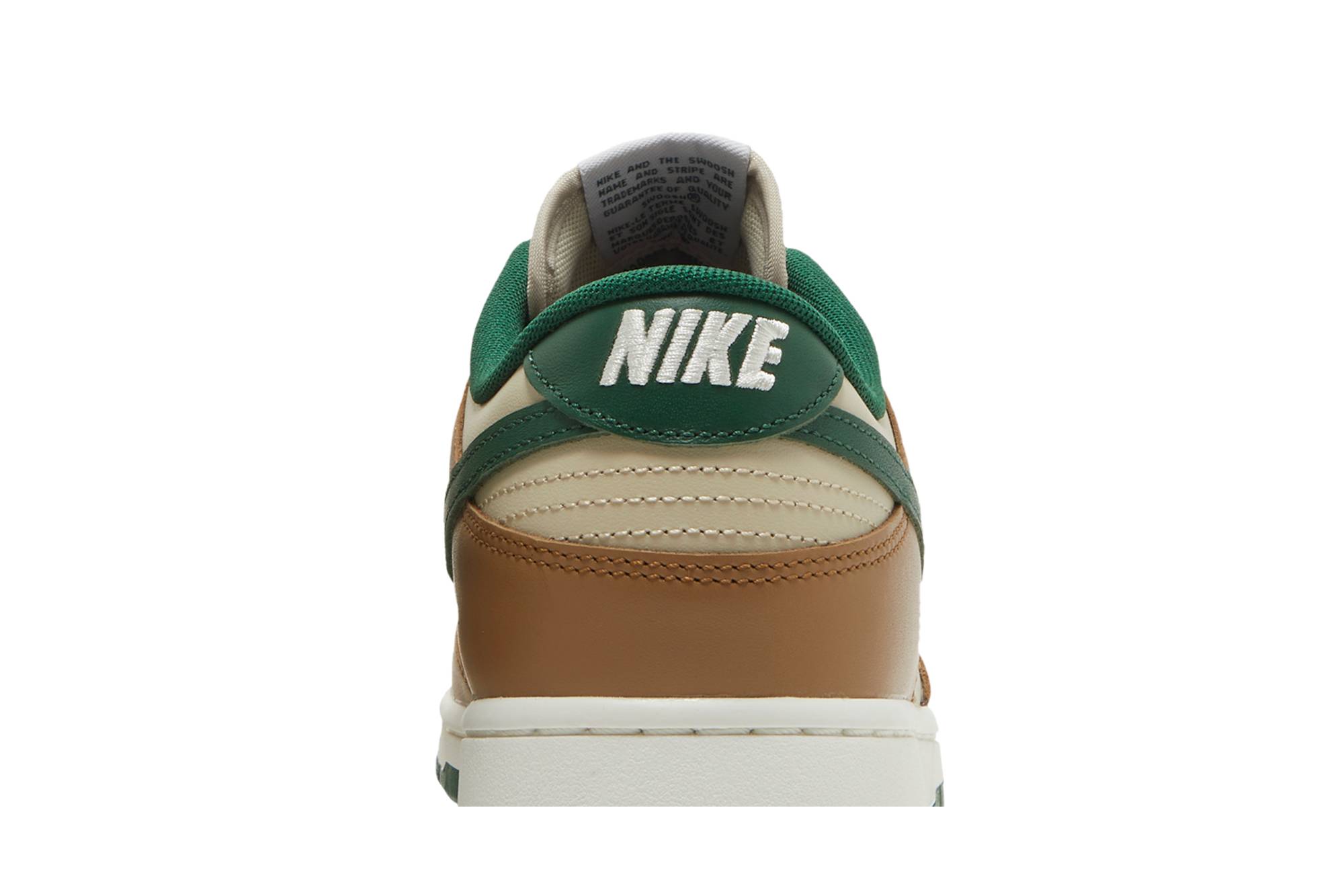 Nike Dunk Low Rattan Canyon Green FB7160-231 Nicesnk