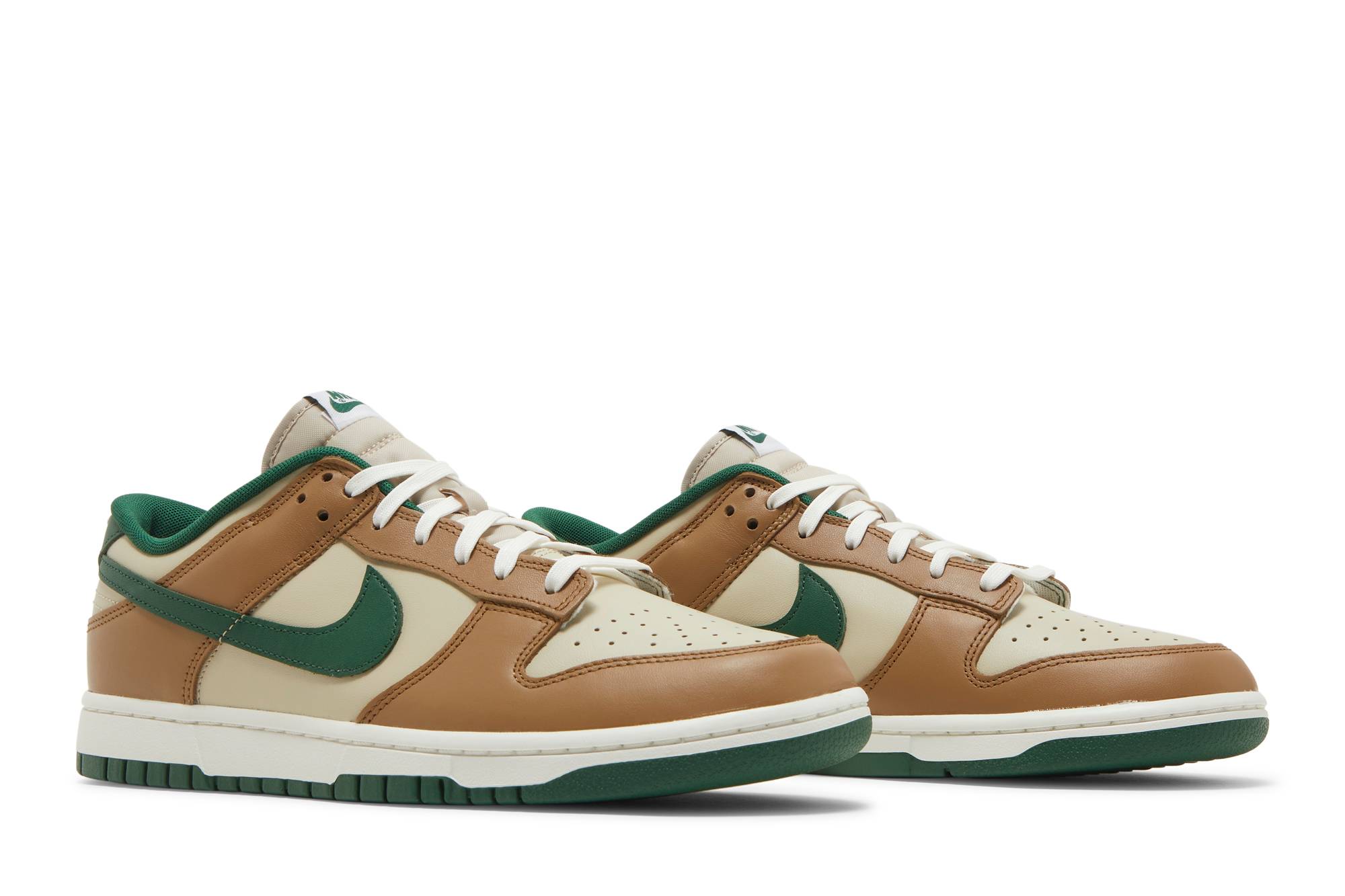 Nike Dunk Low Rattan Canyon Green FB7160-231 Nicesnk