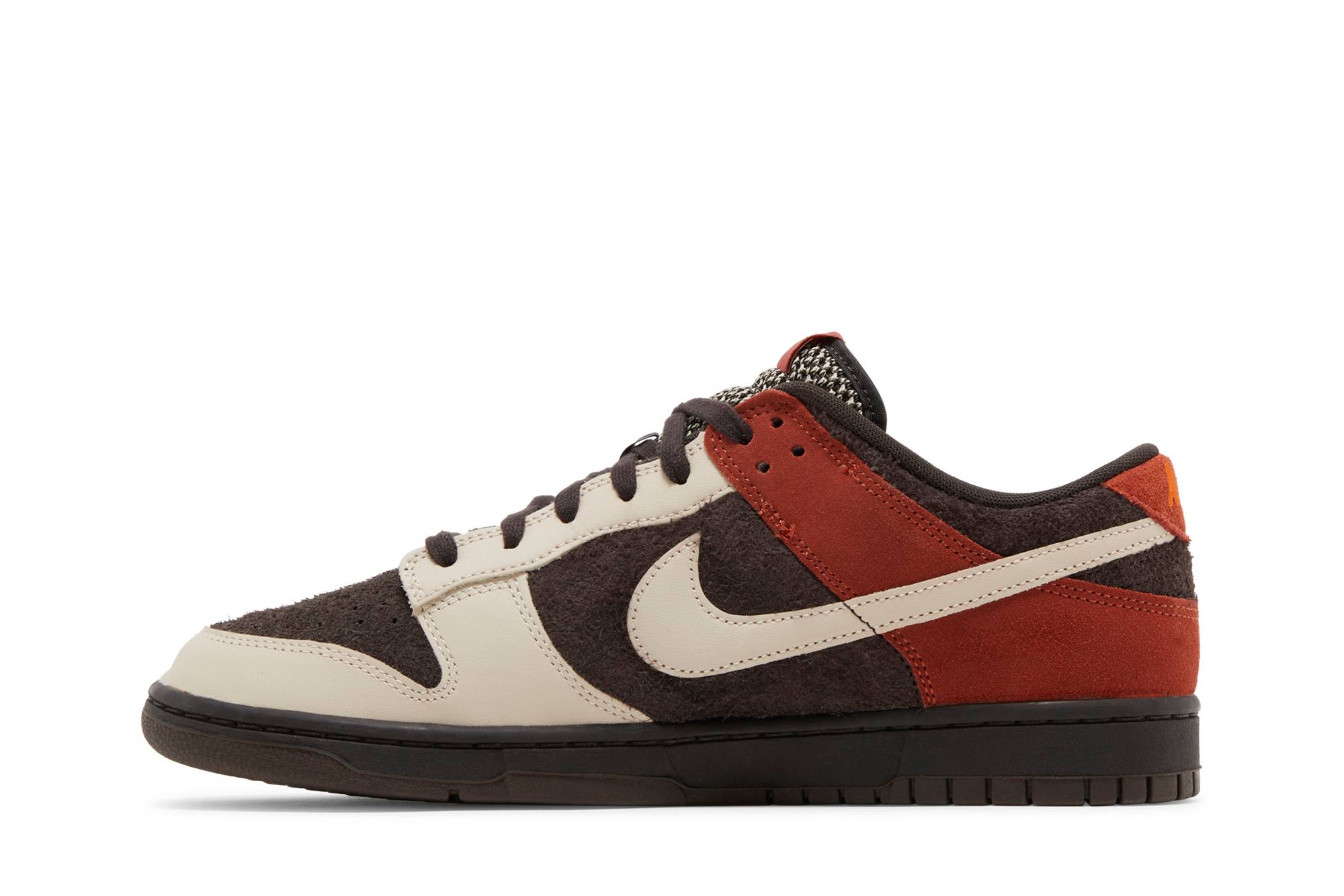 Nike Dunk Low Red Panda FV0395-200 Nicesnk