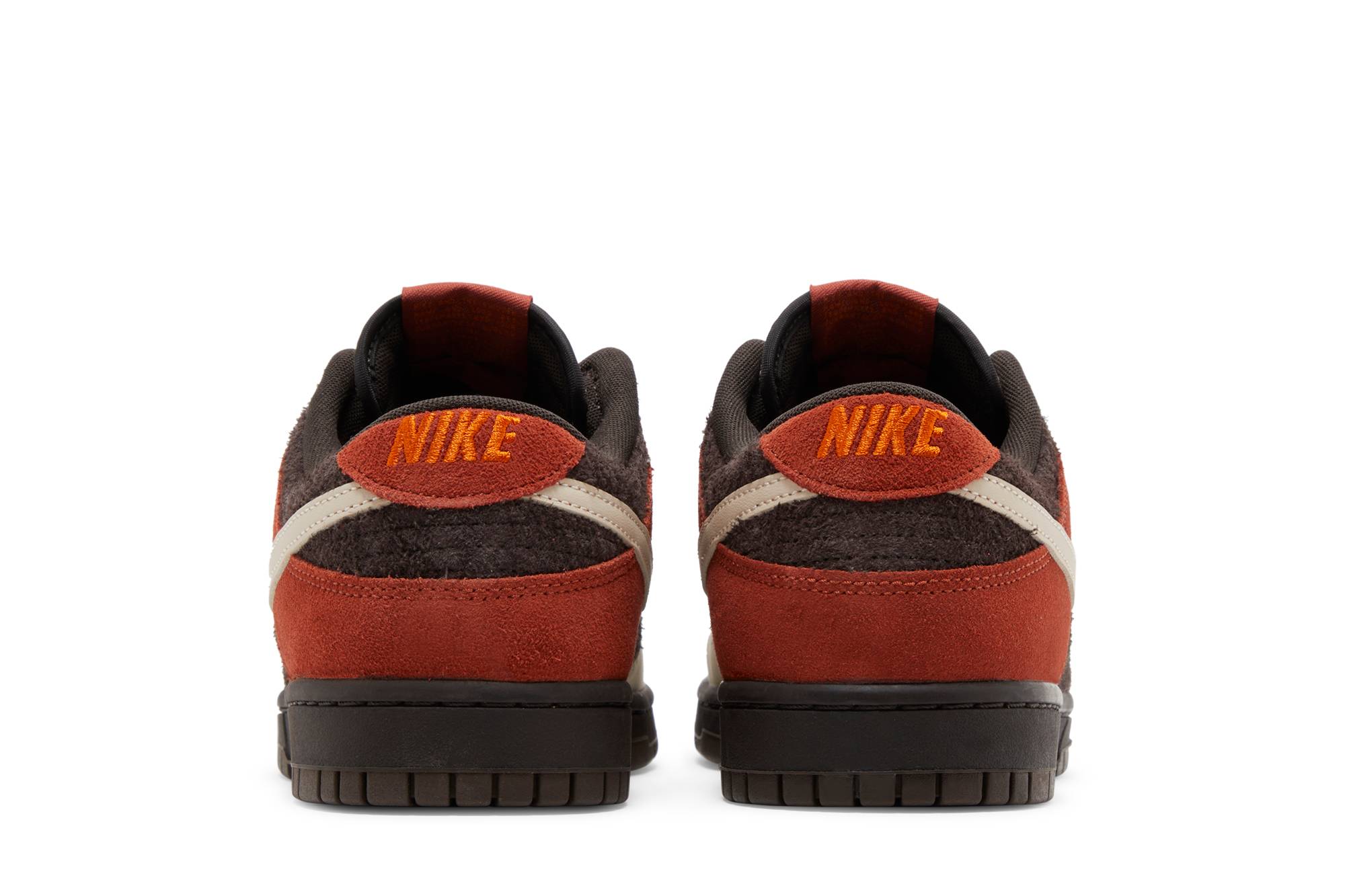 Nike Dunk Low Red Panda FV0395-200 Nicesnk