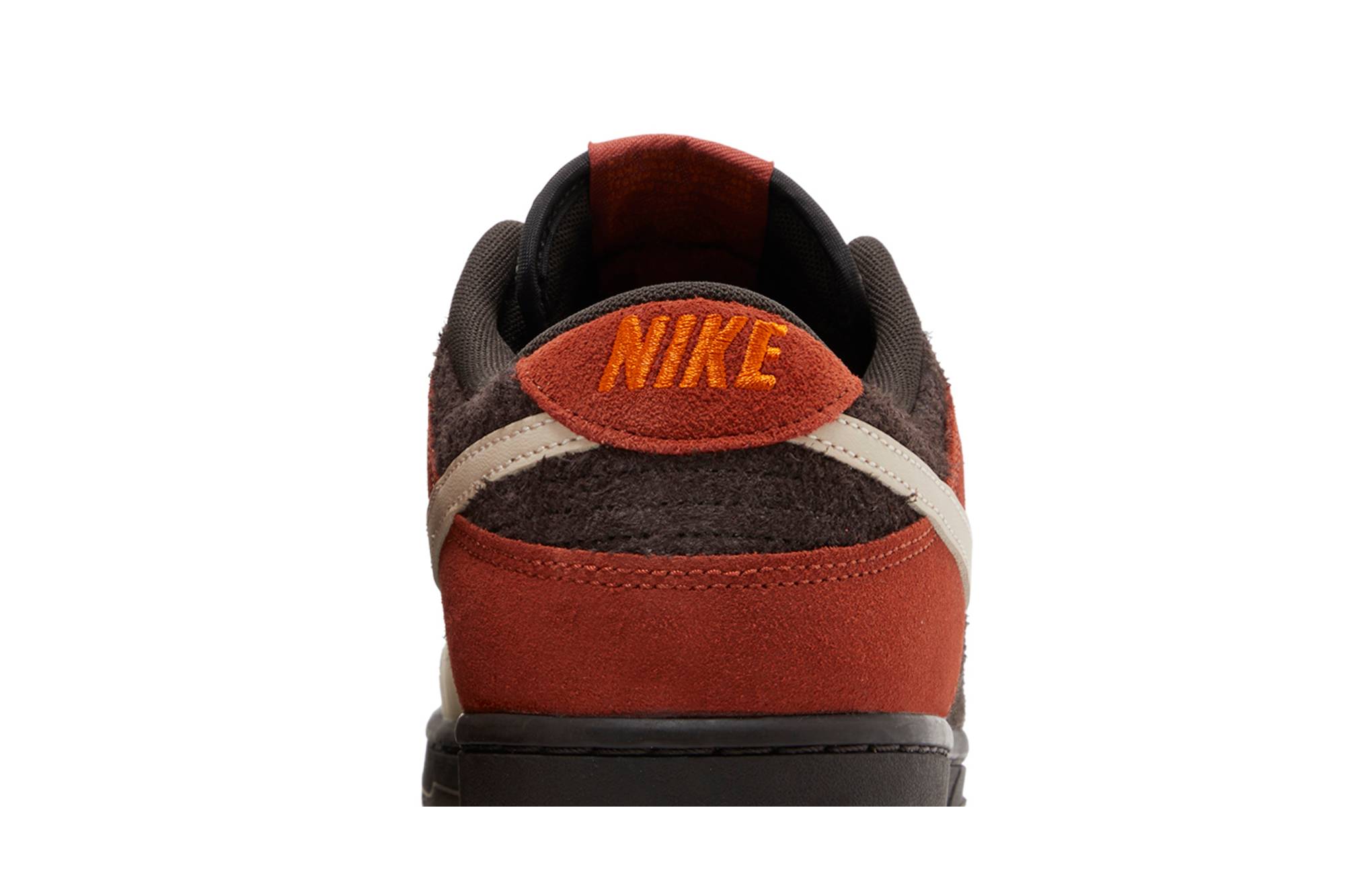 Nike Dunk Low Red Panda FV0395-200 Nicesnk