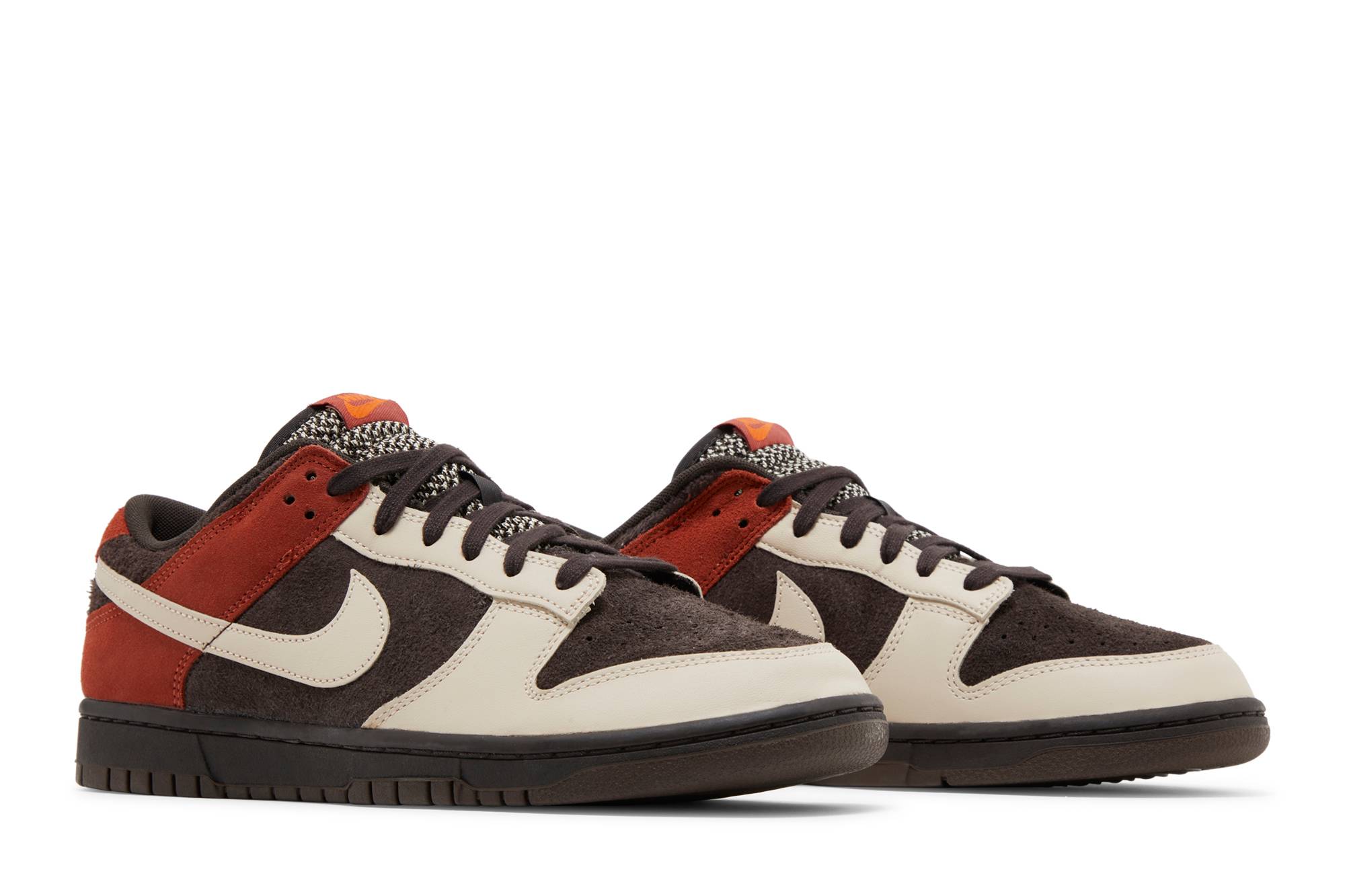 Nike Dunk Low Red Panda FV0395-200 Nicesnk