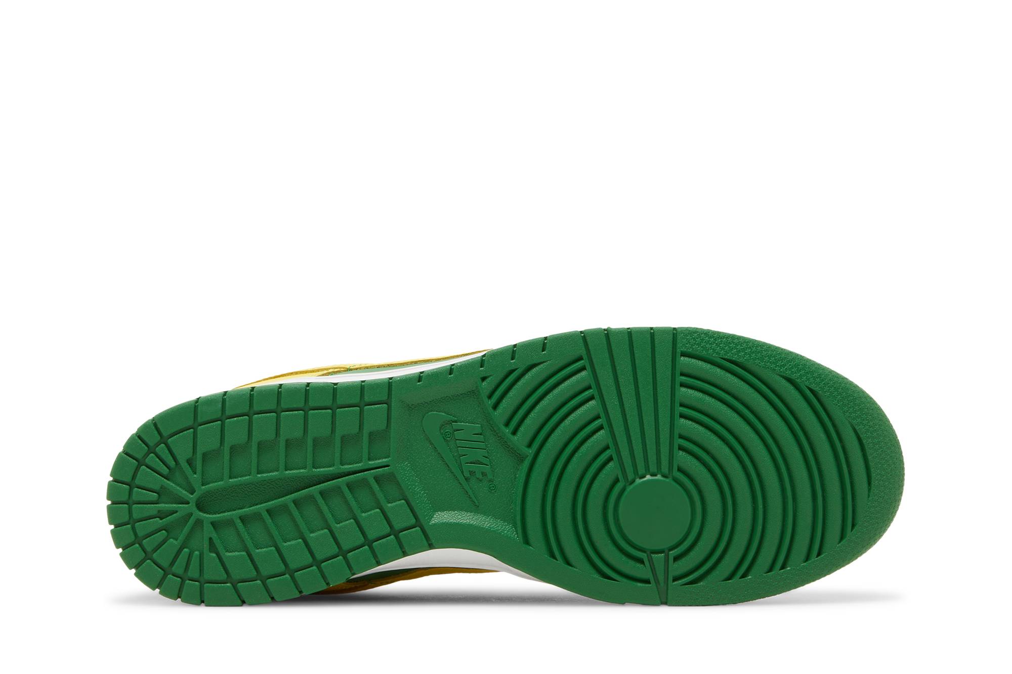Nike Dunk Low ‘Reverse Brazil’ DV0833-300