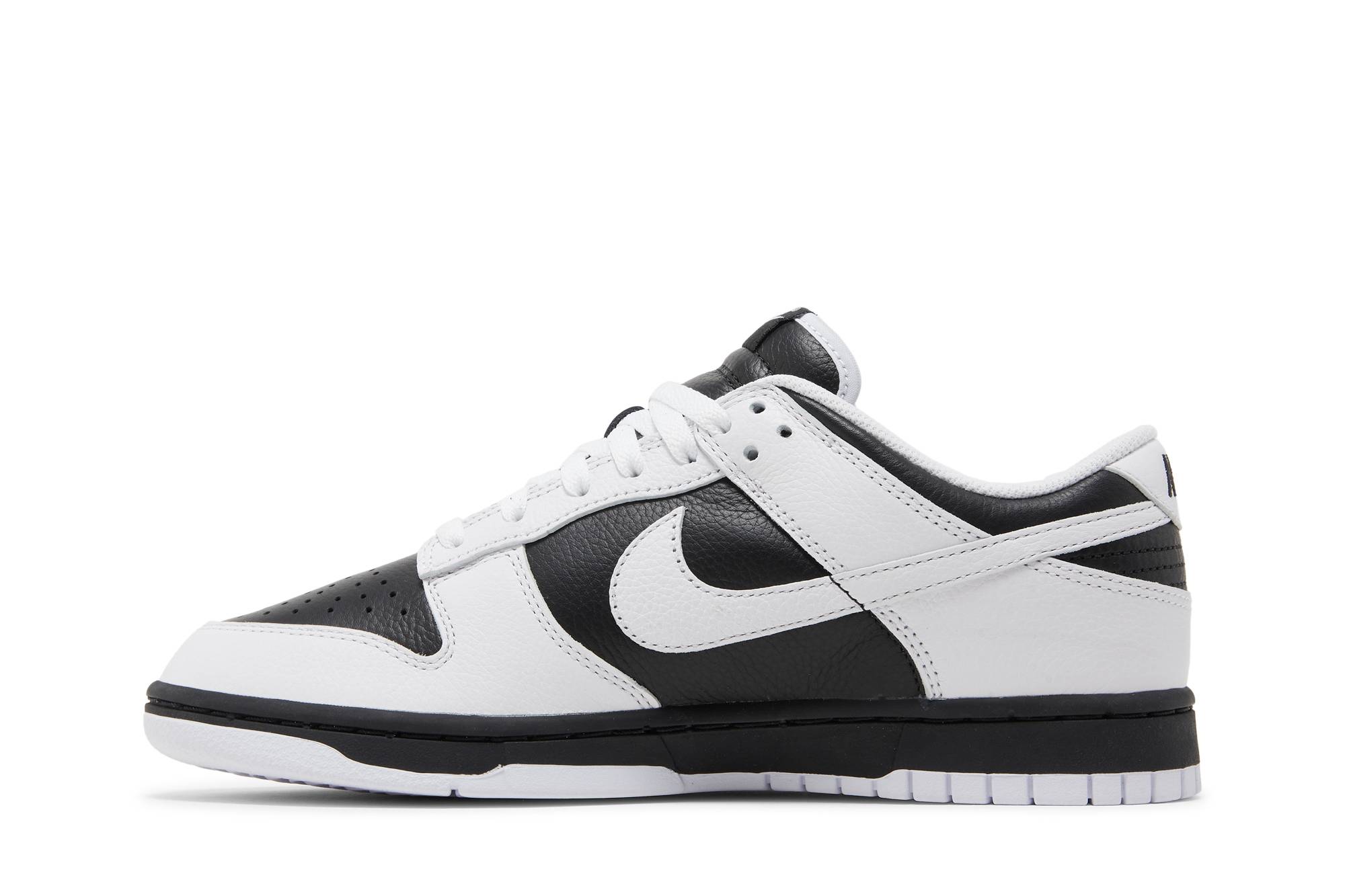 Nike Dunk Low Reverse Panda FD9064-011 Nicesnk