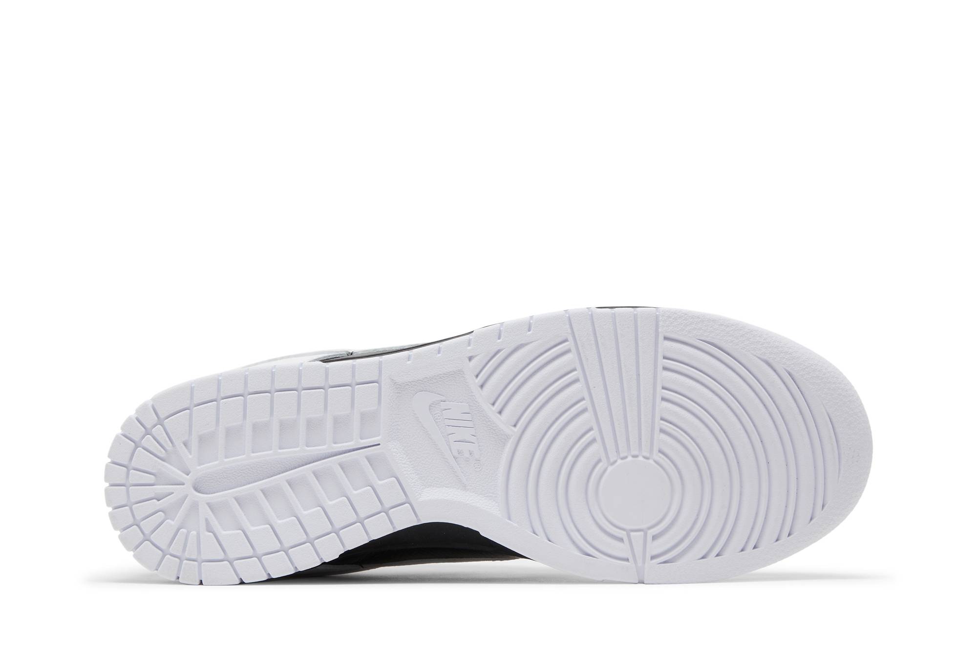 Nike Dunk Low Reverse Panda FD9064-011 Nicesnk