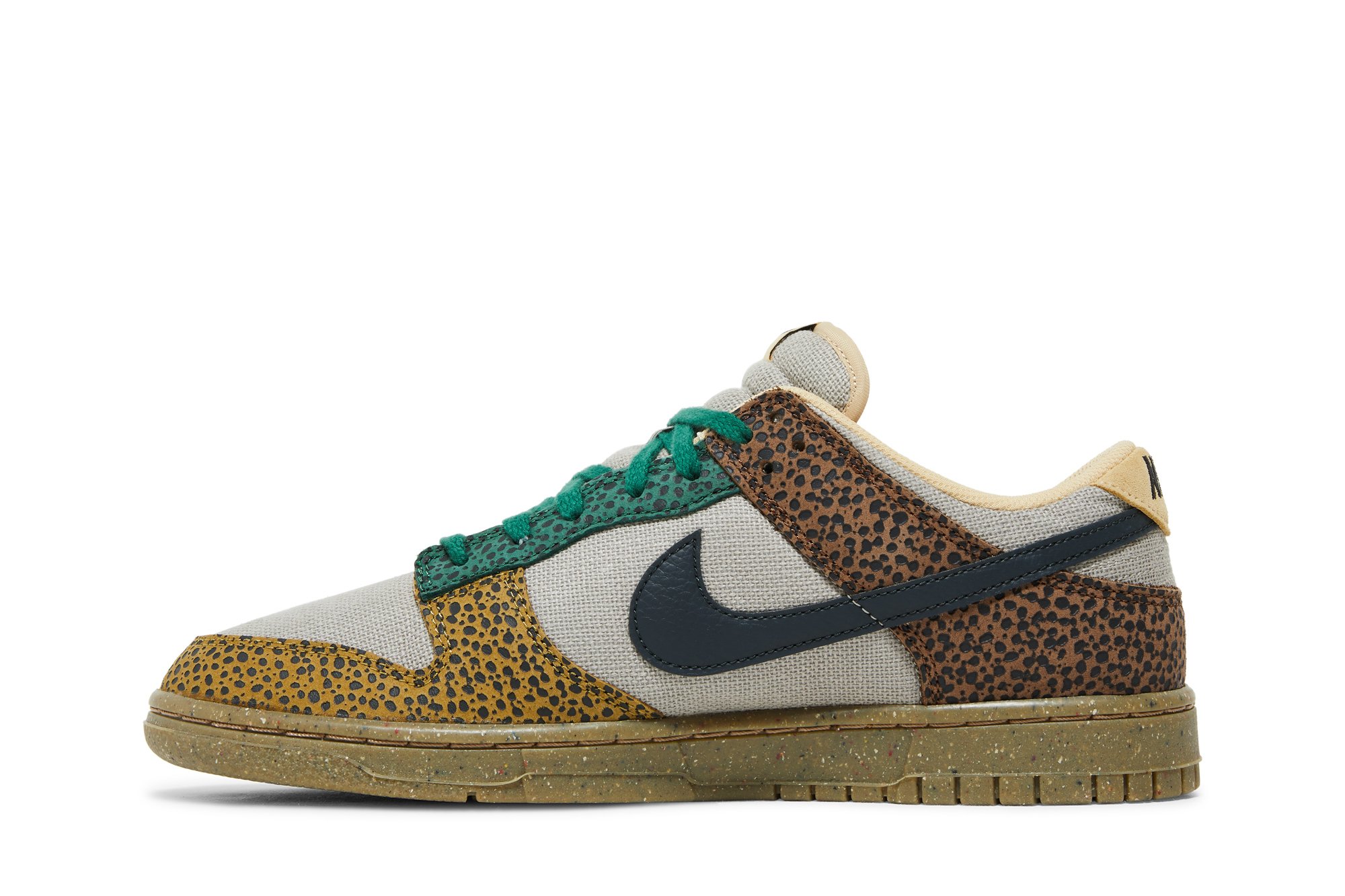 Nike Dunk Low ‘Safari’ DX2654-200