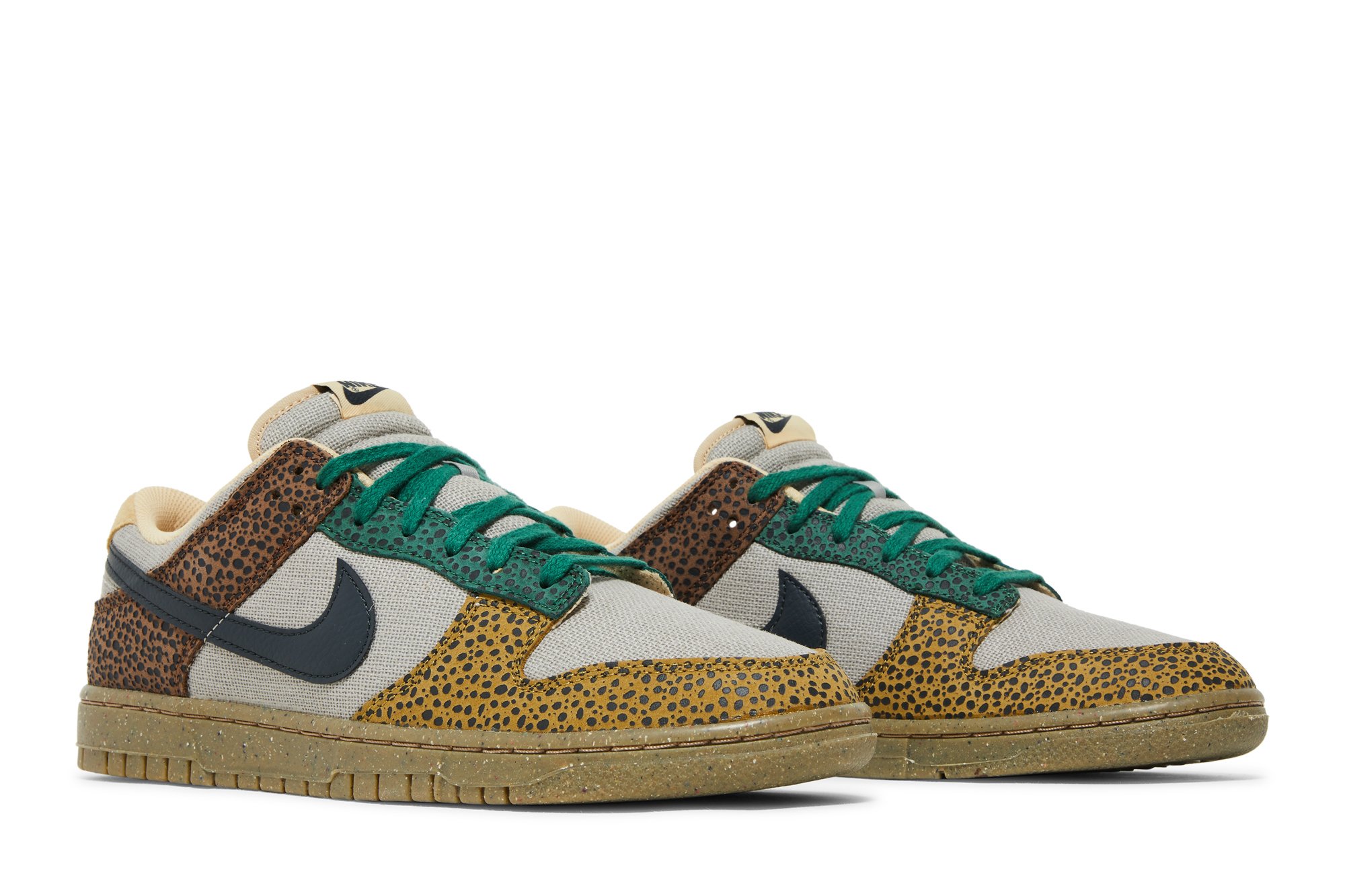 Nike Dunk Low ‘Safari’ DX2654-200