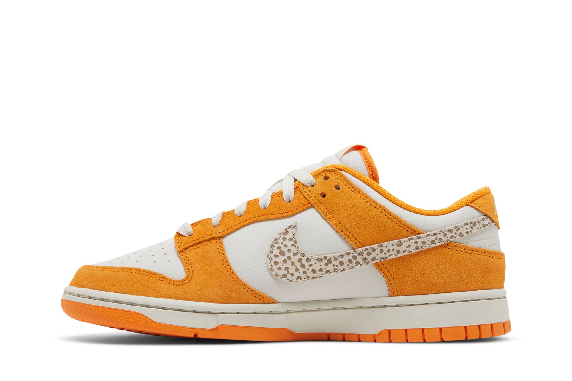 Nike Dunk Low ‘Safari Swoosh’ DR0156-800