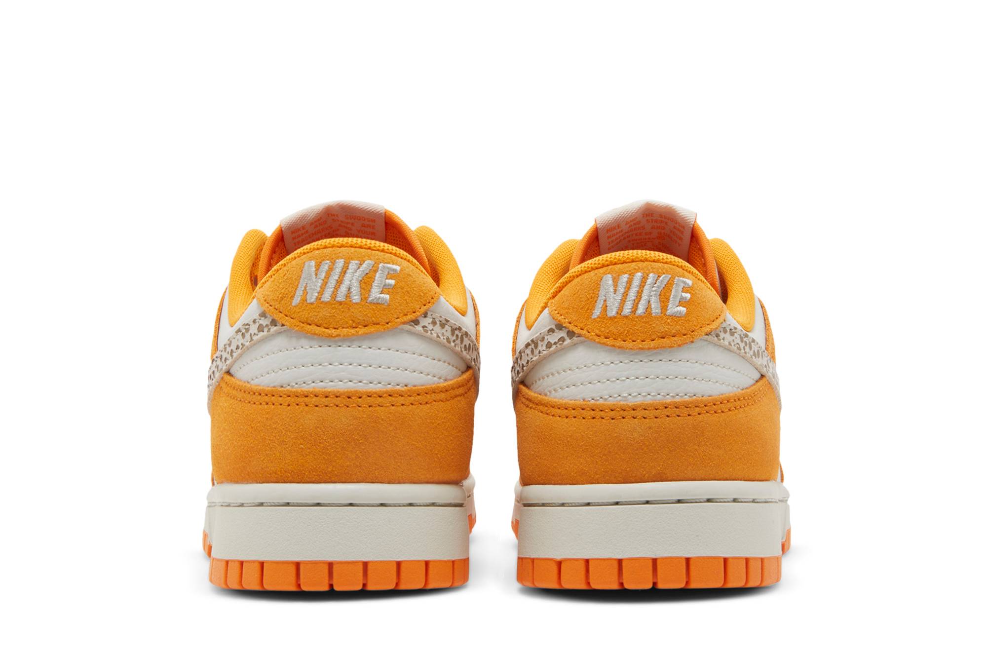 Nike Dunk Low ‘Safari Swoosh’ DR0156-800