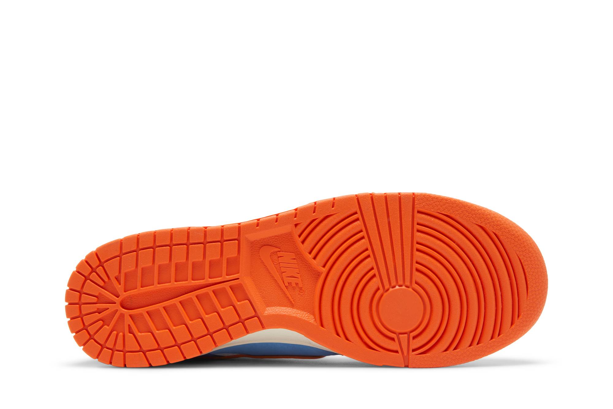 Nike Dunk Low Scrap Knicks DM0128-100 Nicesnk