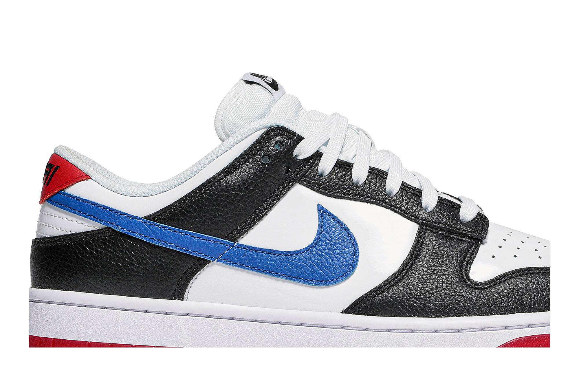 Nike Dunk Low Seoul DM7708-100 Nicesnk
