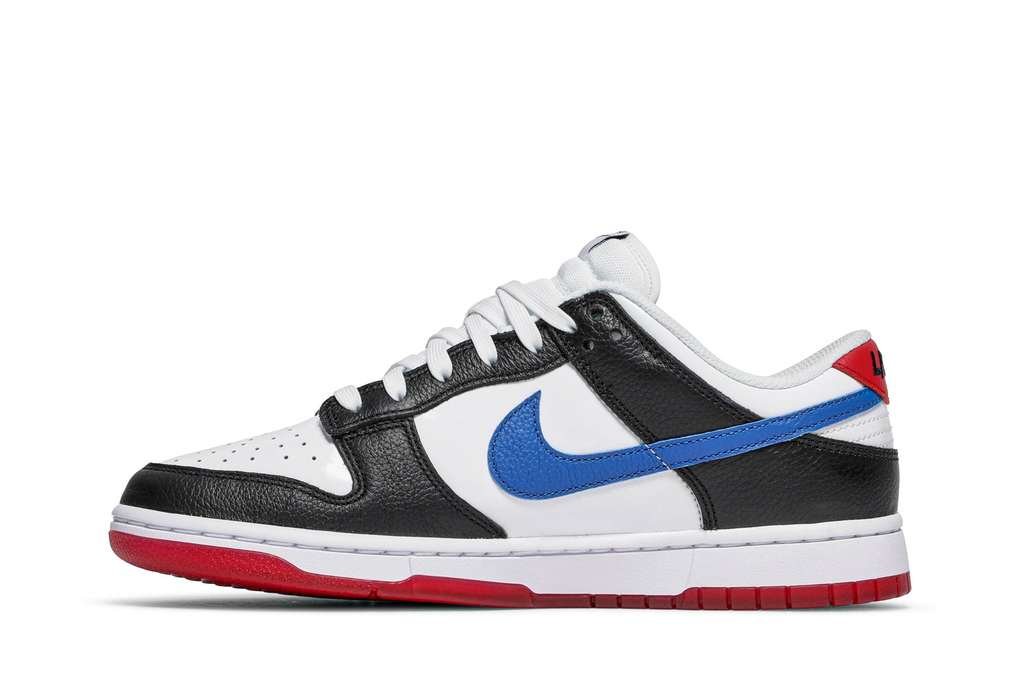 Nike Dunk Low Seoul DM7708-100 Nicesnk
