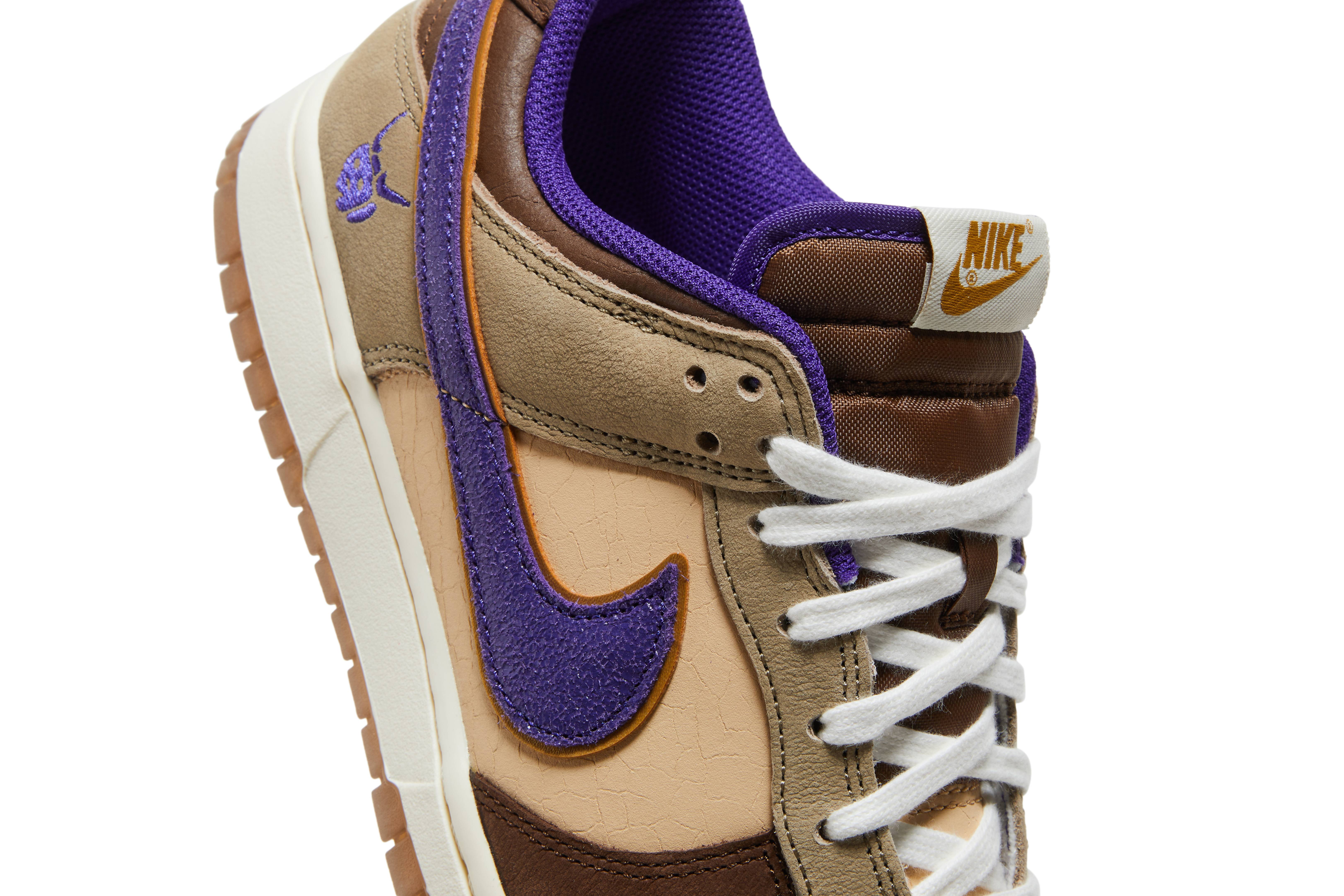 Nike Dunk Low Setsubun DQ5009-268 Nicesnk