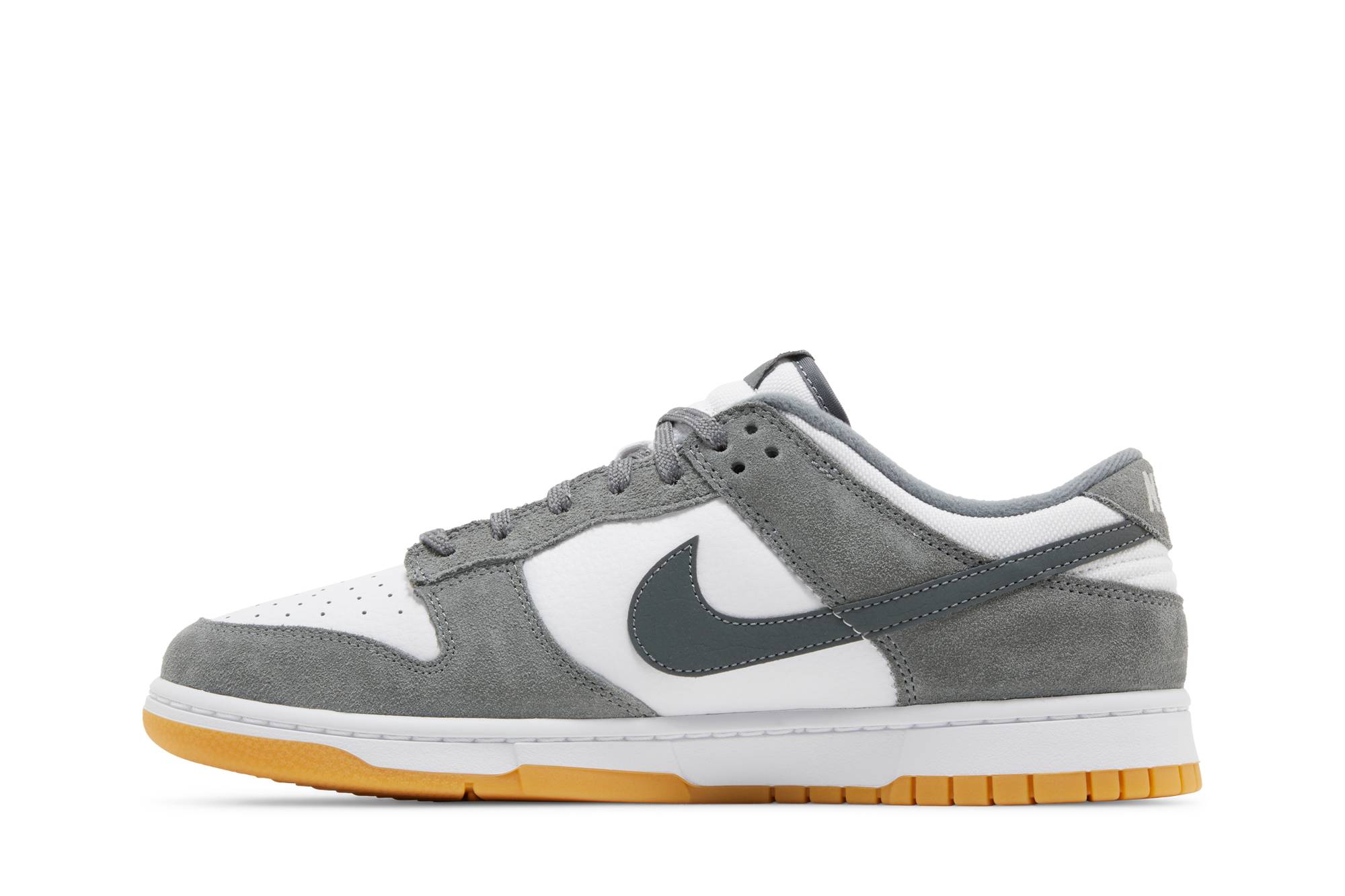 Nike Dunk Low Smoke Grey Gum FV0389-100 Nicesnk