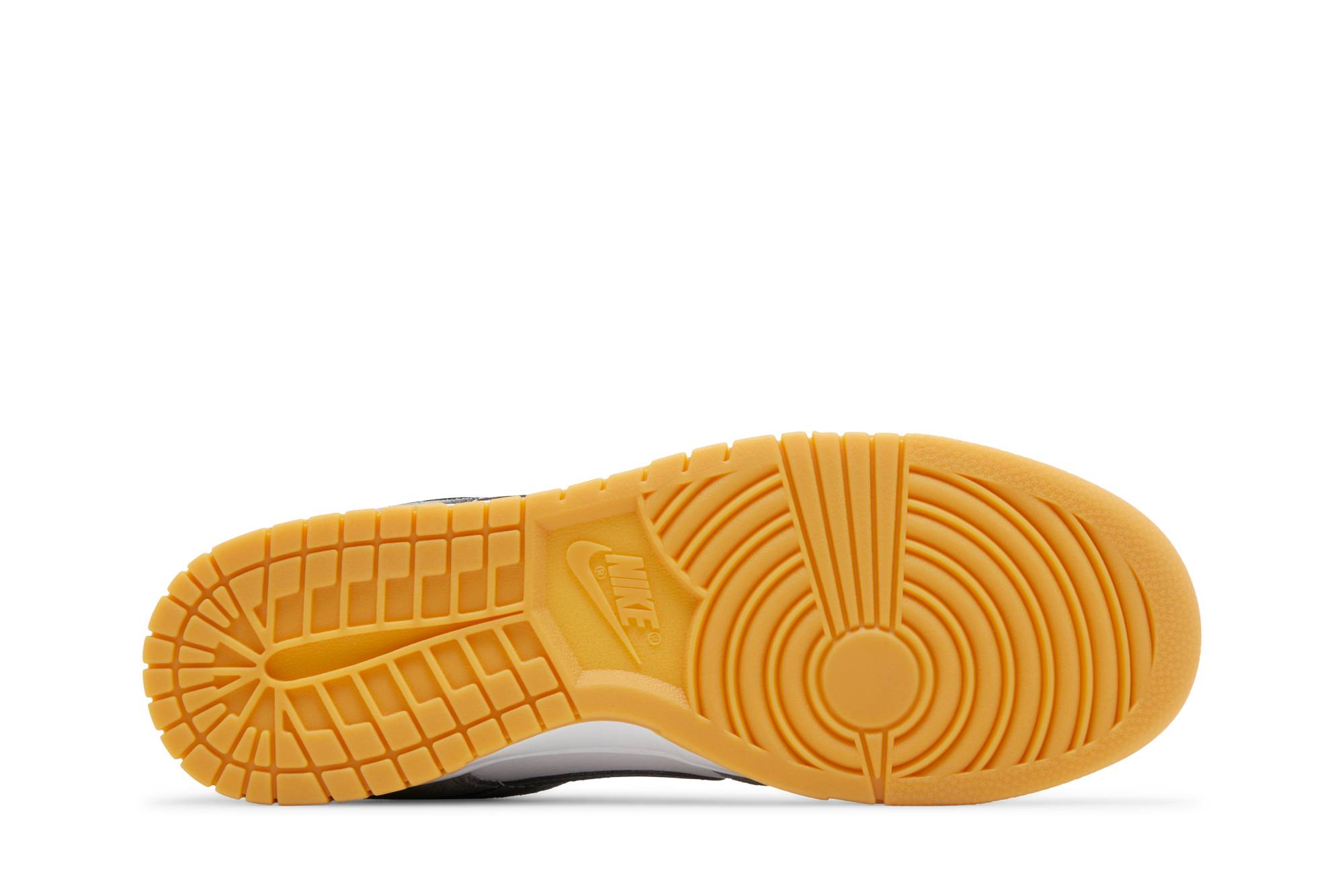 Nike Dunk Low Smoke Grey Gum FV0389-100 Nicesnk