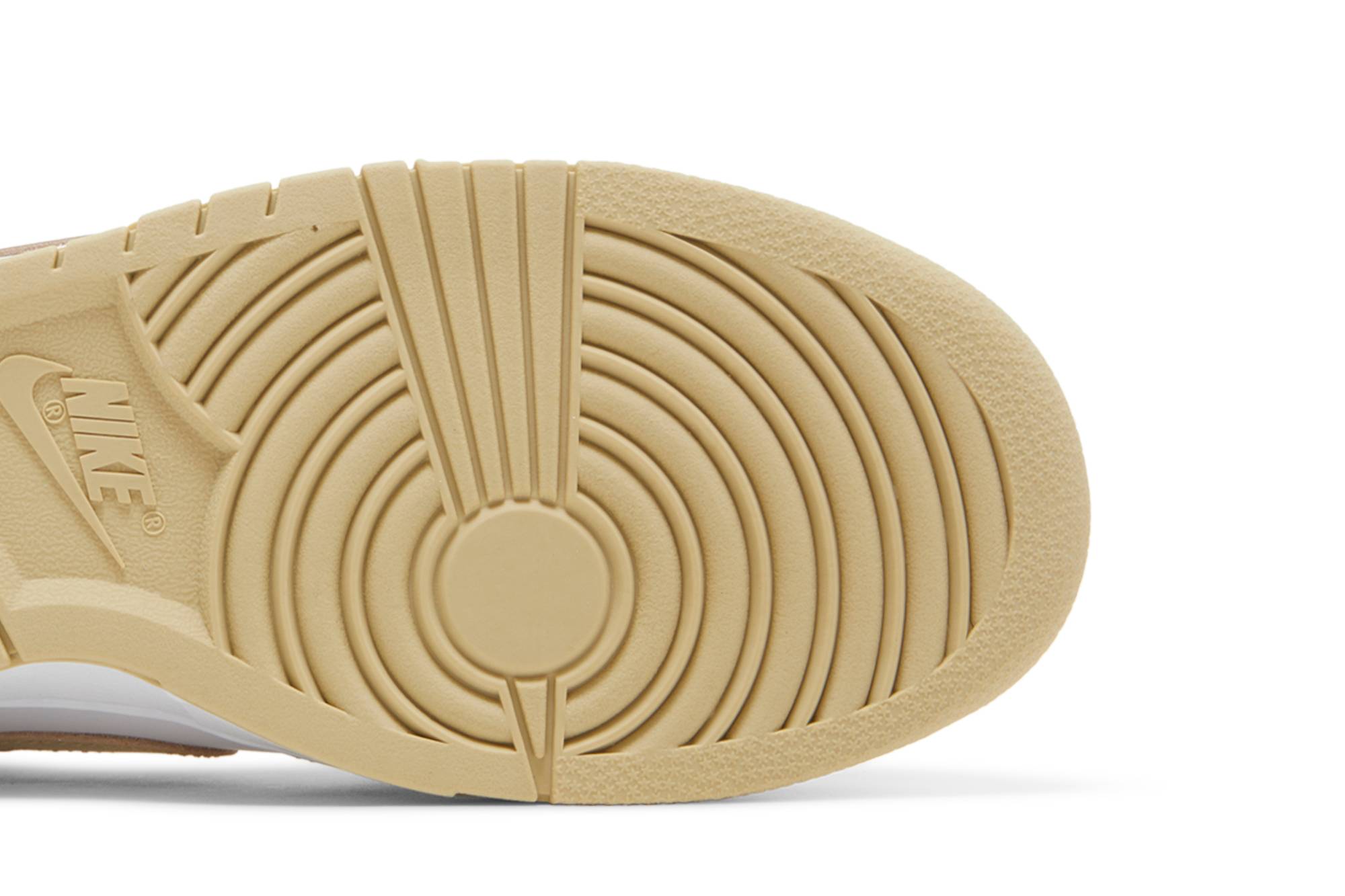 Nike Dunk Low ‘Team Gold’ DV0833-100