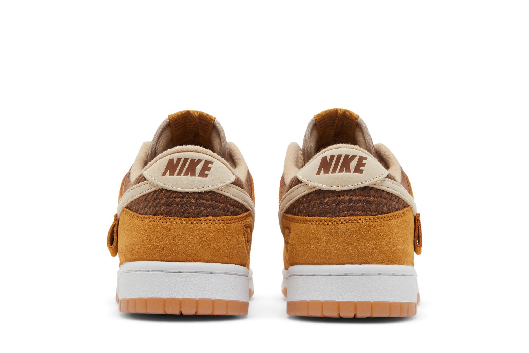 Nike Dunk Low Teddy Bear DZ5350-288 Nicesnk
