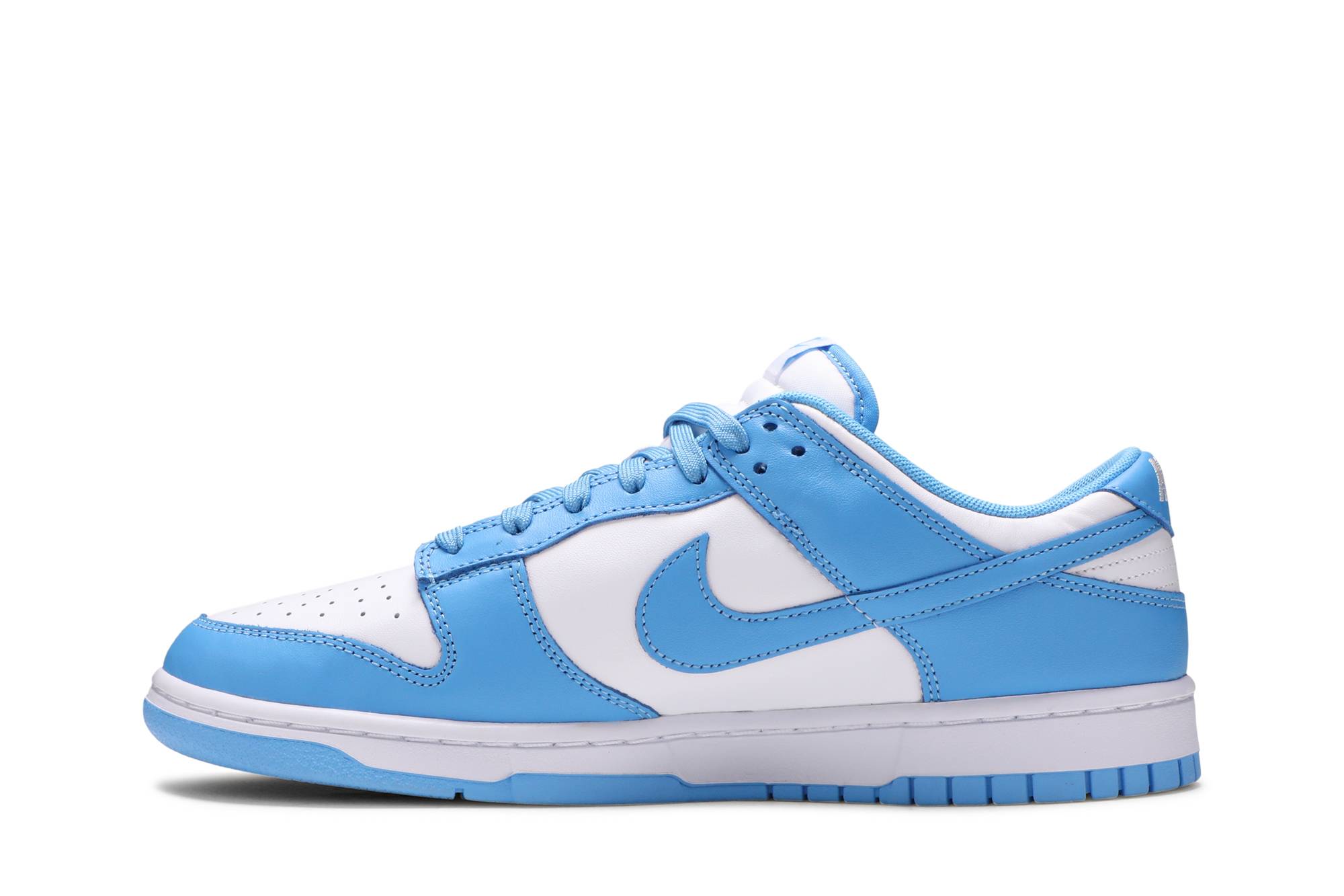 Nike Dunk Low ‘University Blue’ DD1391-102
