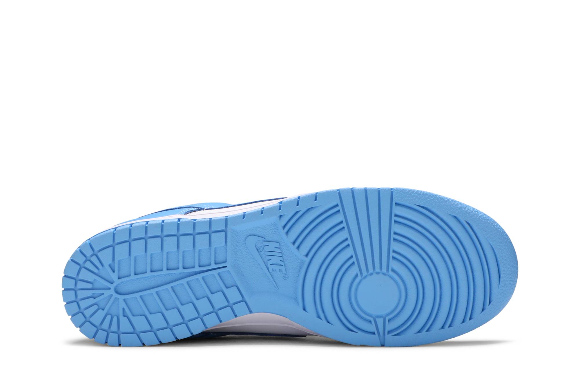 Nike Dunk Low ‘University Blue’ DD1391-102