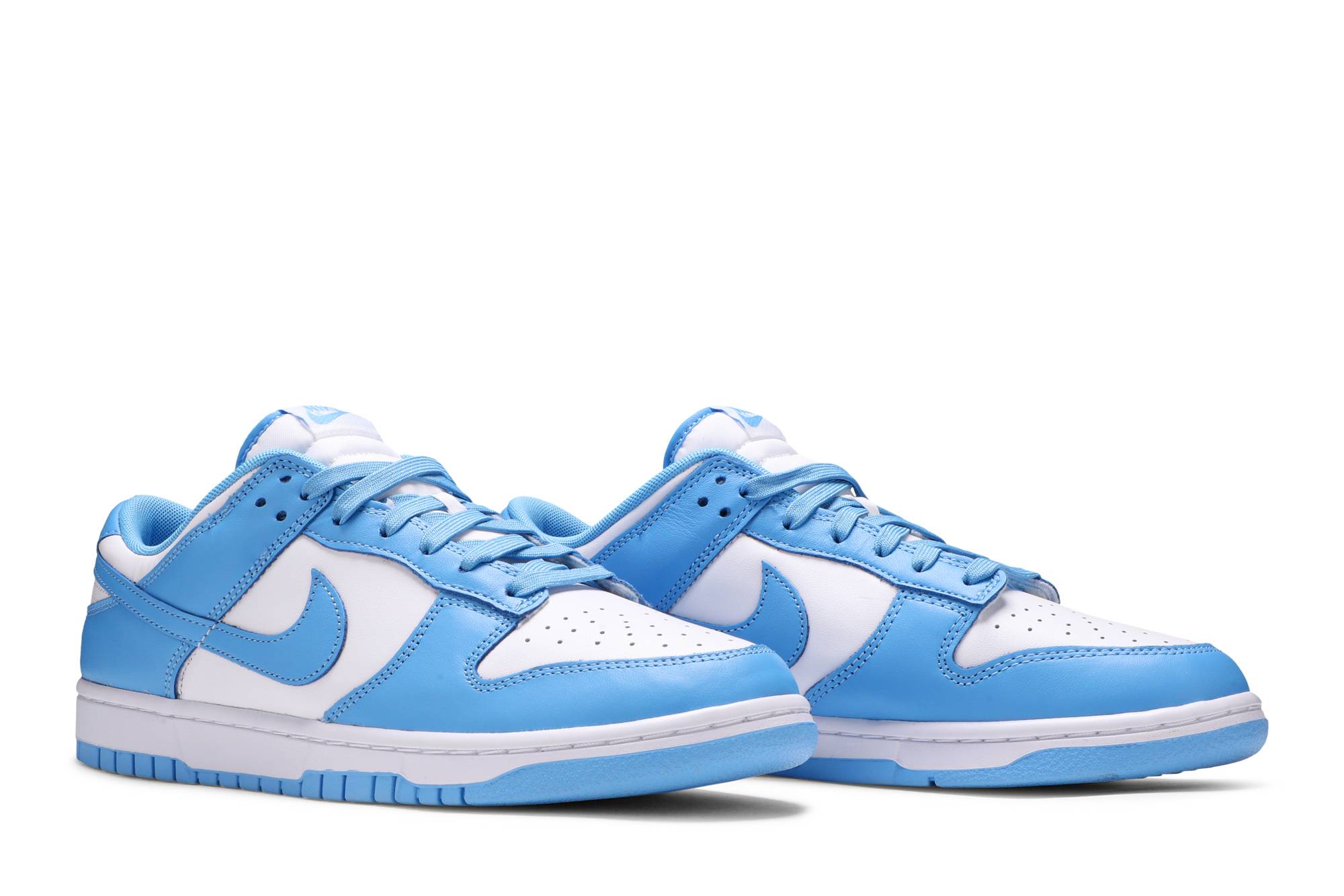 Nike Dunk Low ‘University Blue’ DD1391-102