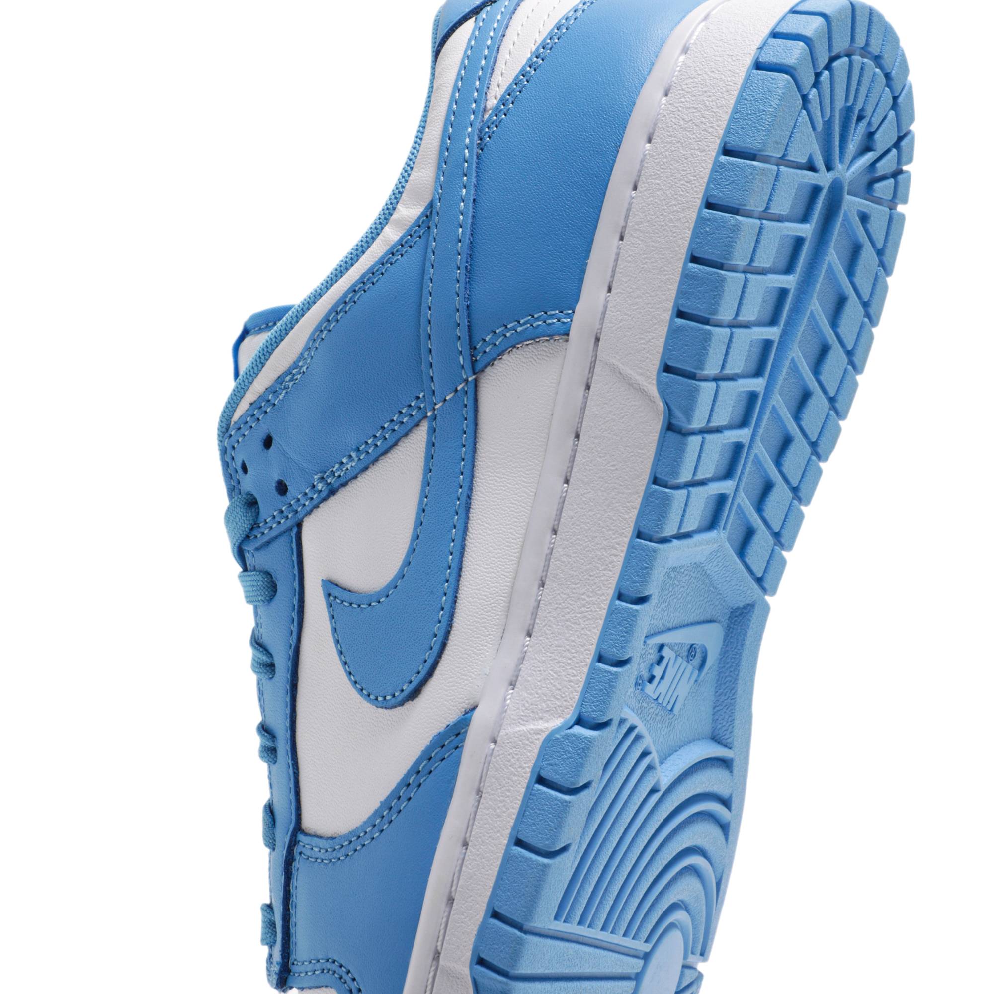 Nike Dunk Low ‘University Blue’ DD1391-102