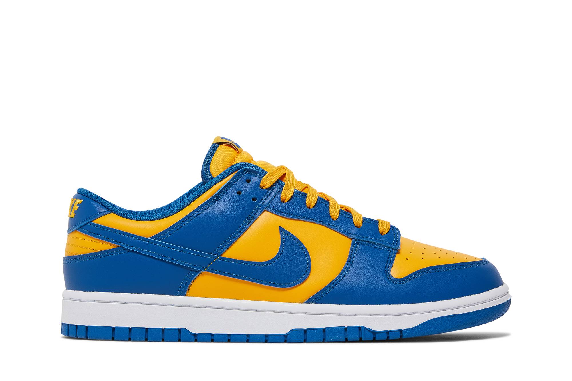 Nike Dunk Low ‘Warriors’ DD1391-402