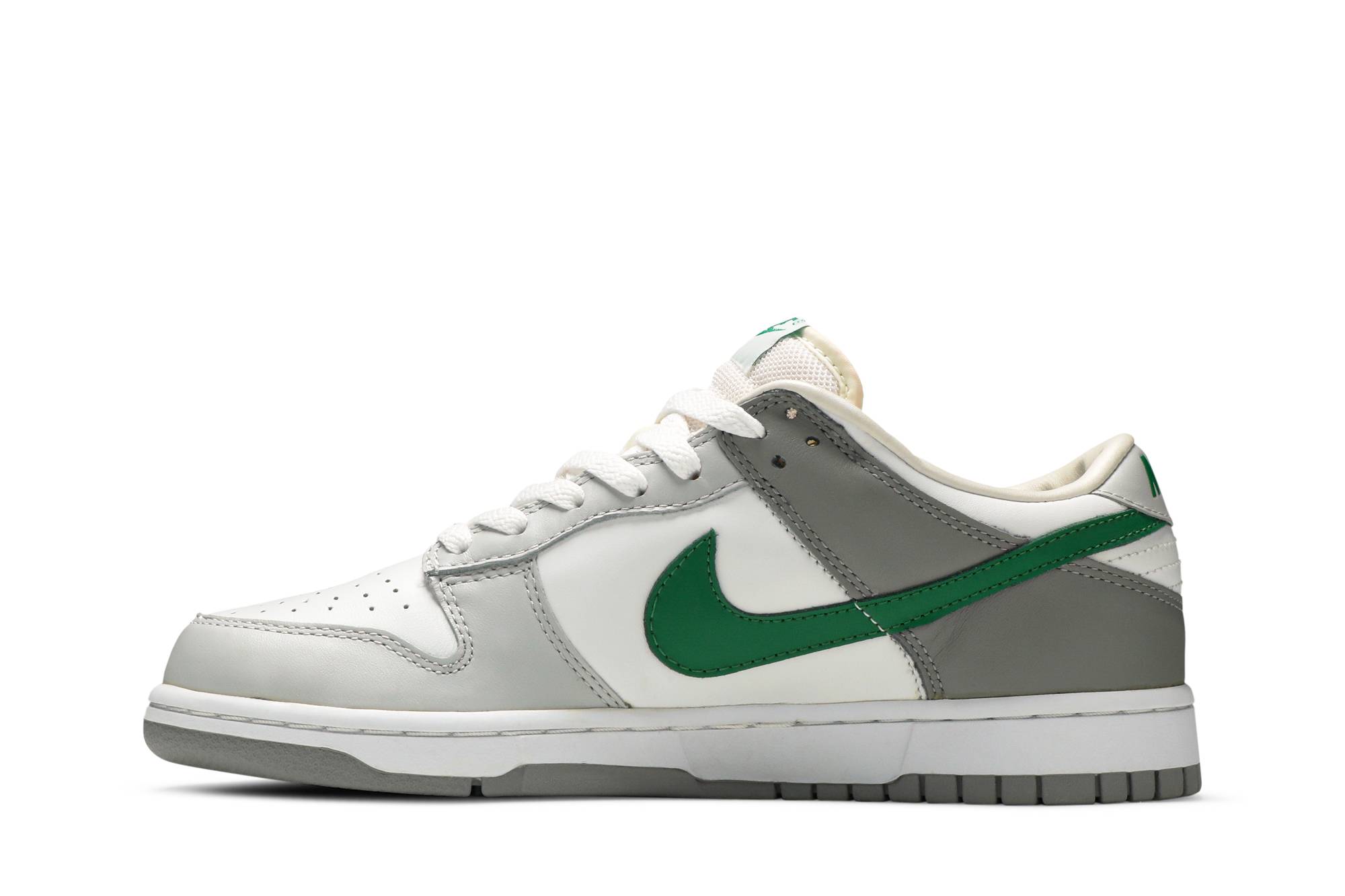 Nike Dunk Low White 624044-131 Nicesnk