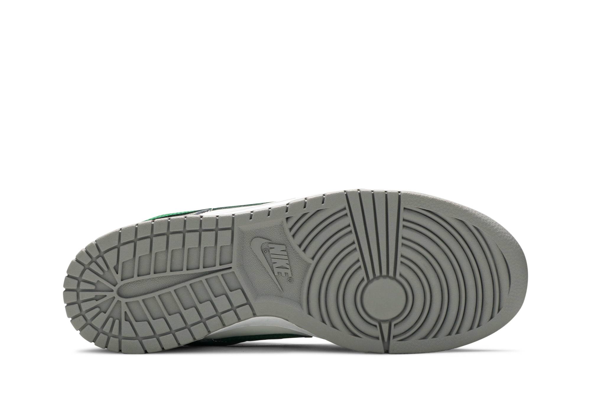 Nike Dunk Low White 624044-131 Nicesnk