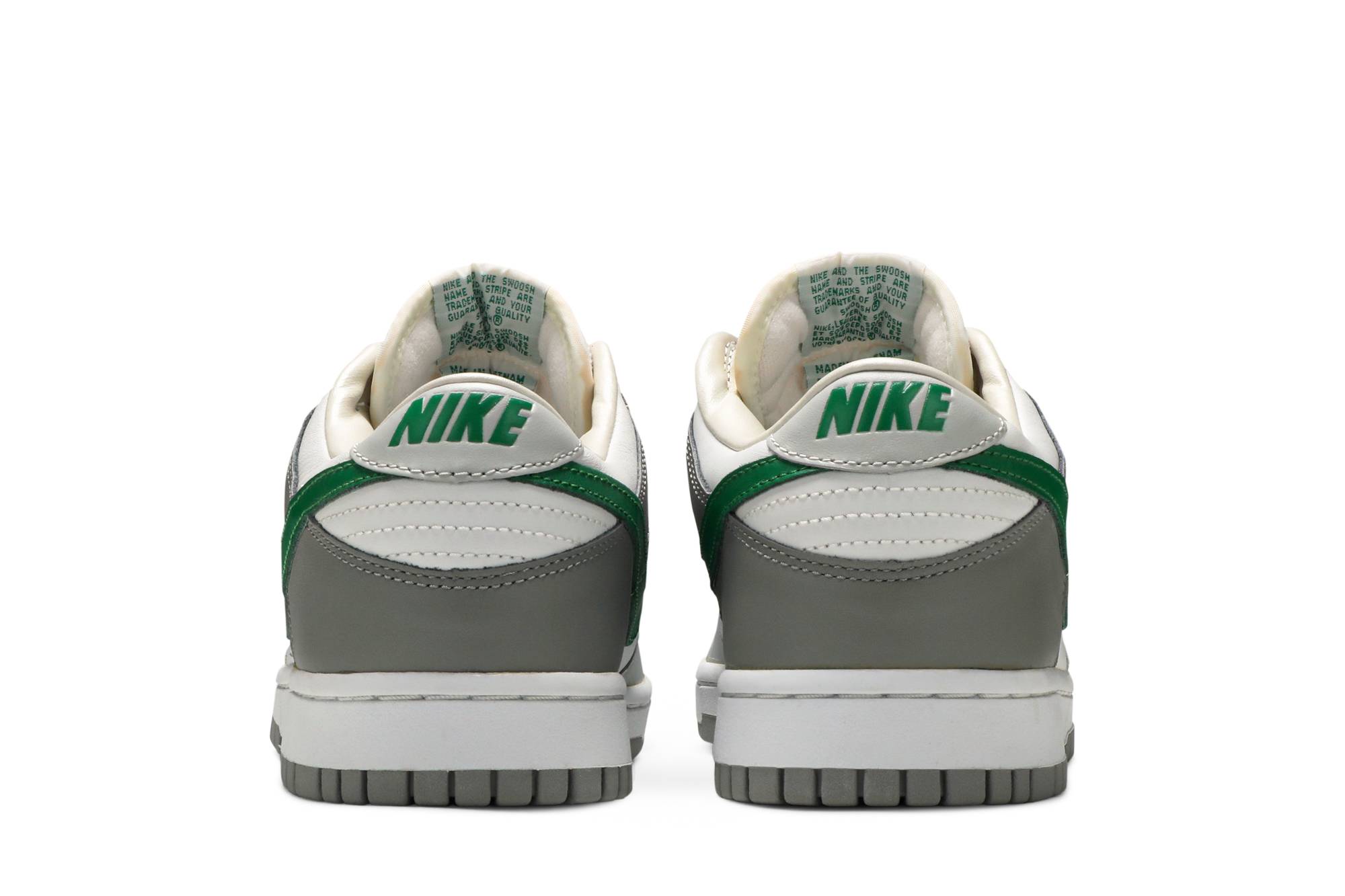 Nike Dunk Low White 624044-131 Nicesnk