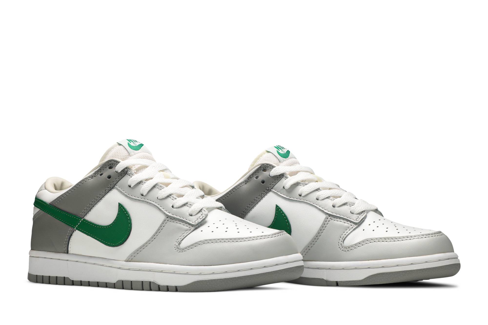 Nike Dunk Low White 624044-131 Nicesnk